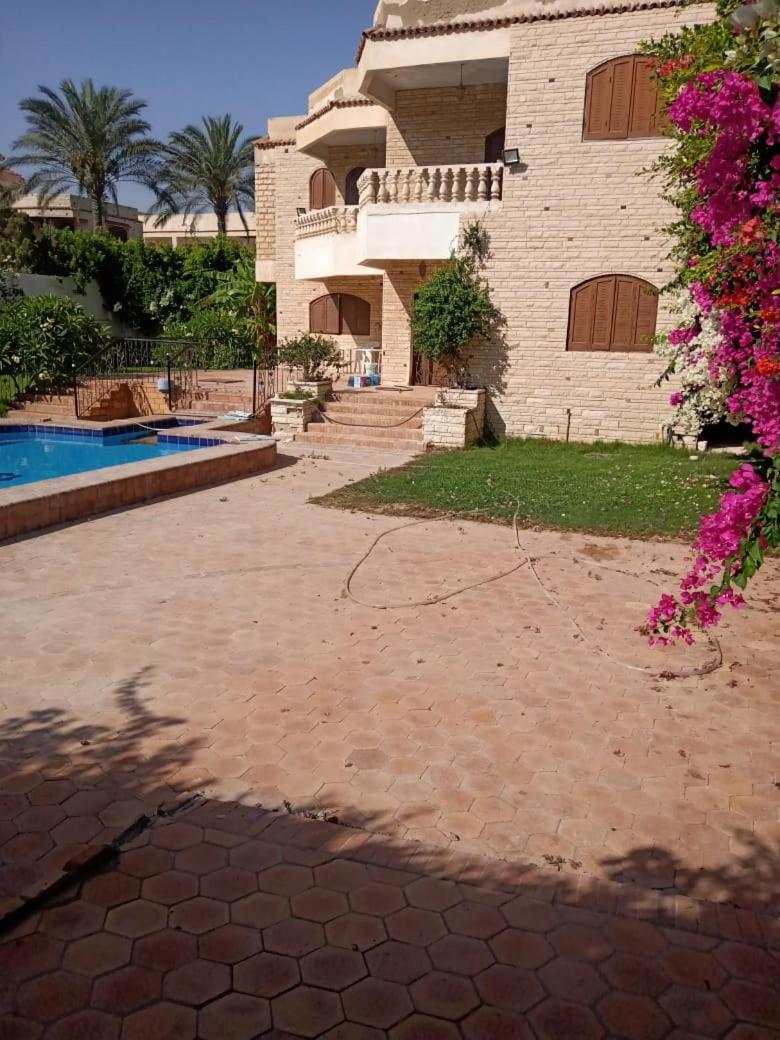 Villa Almaz