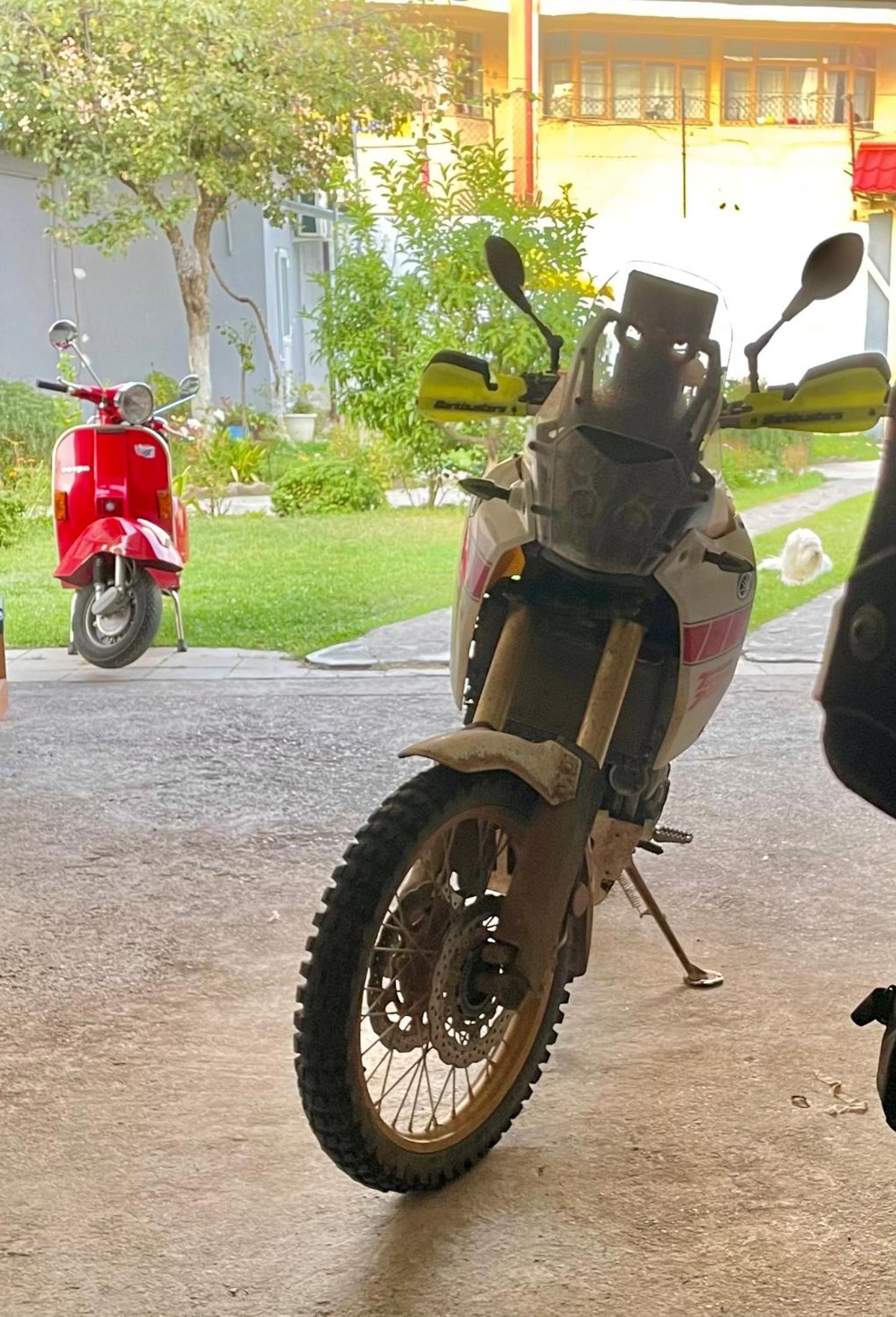 Happy Corner Guest House photo 2