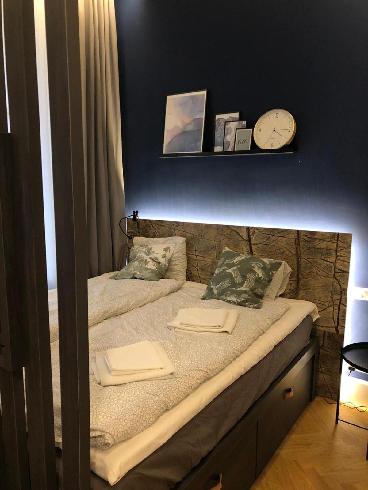 Holec Apartments