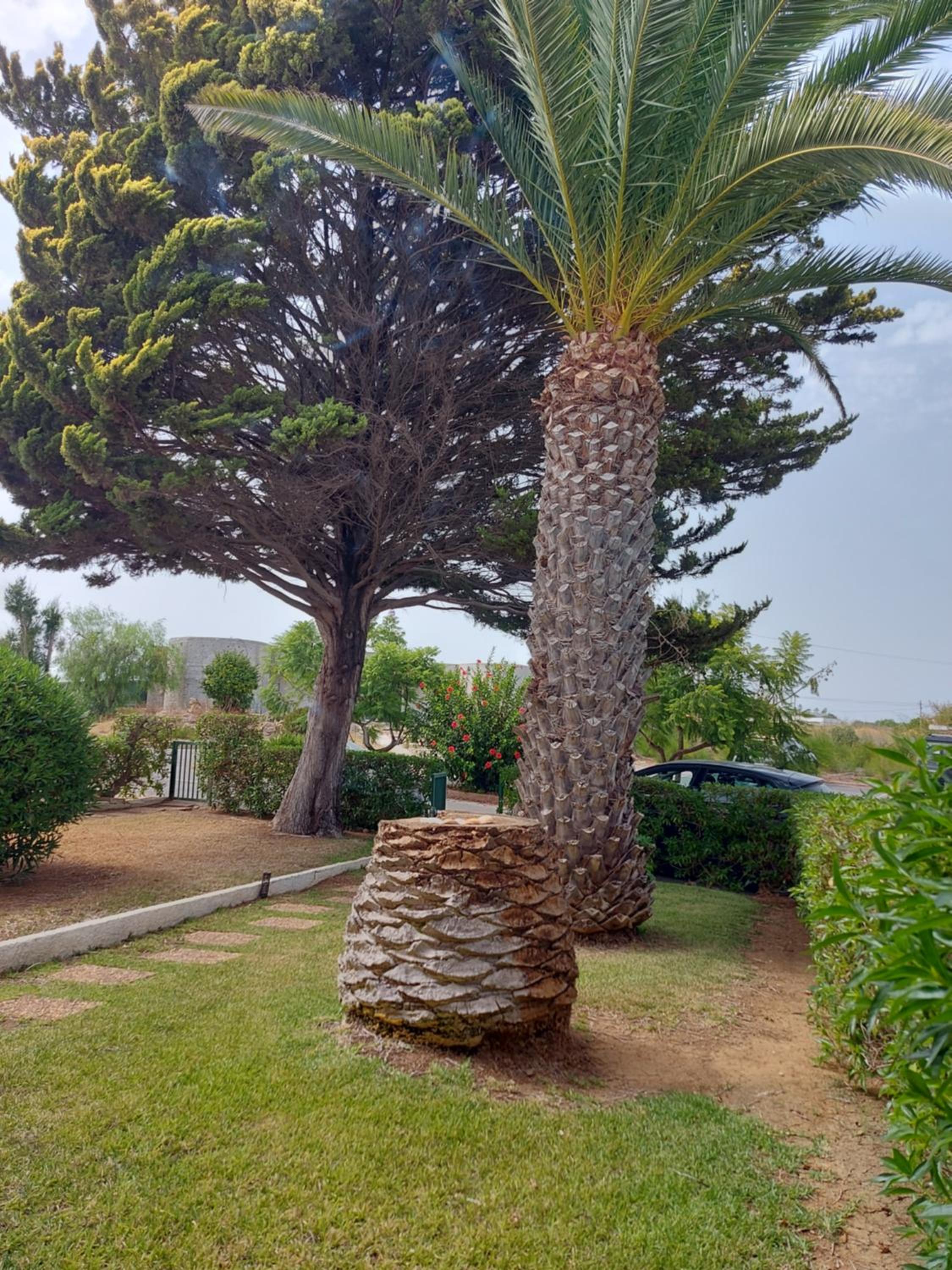 Casa Vaso view 2