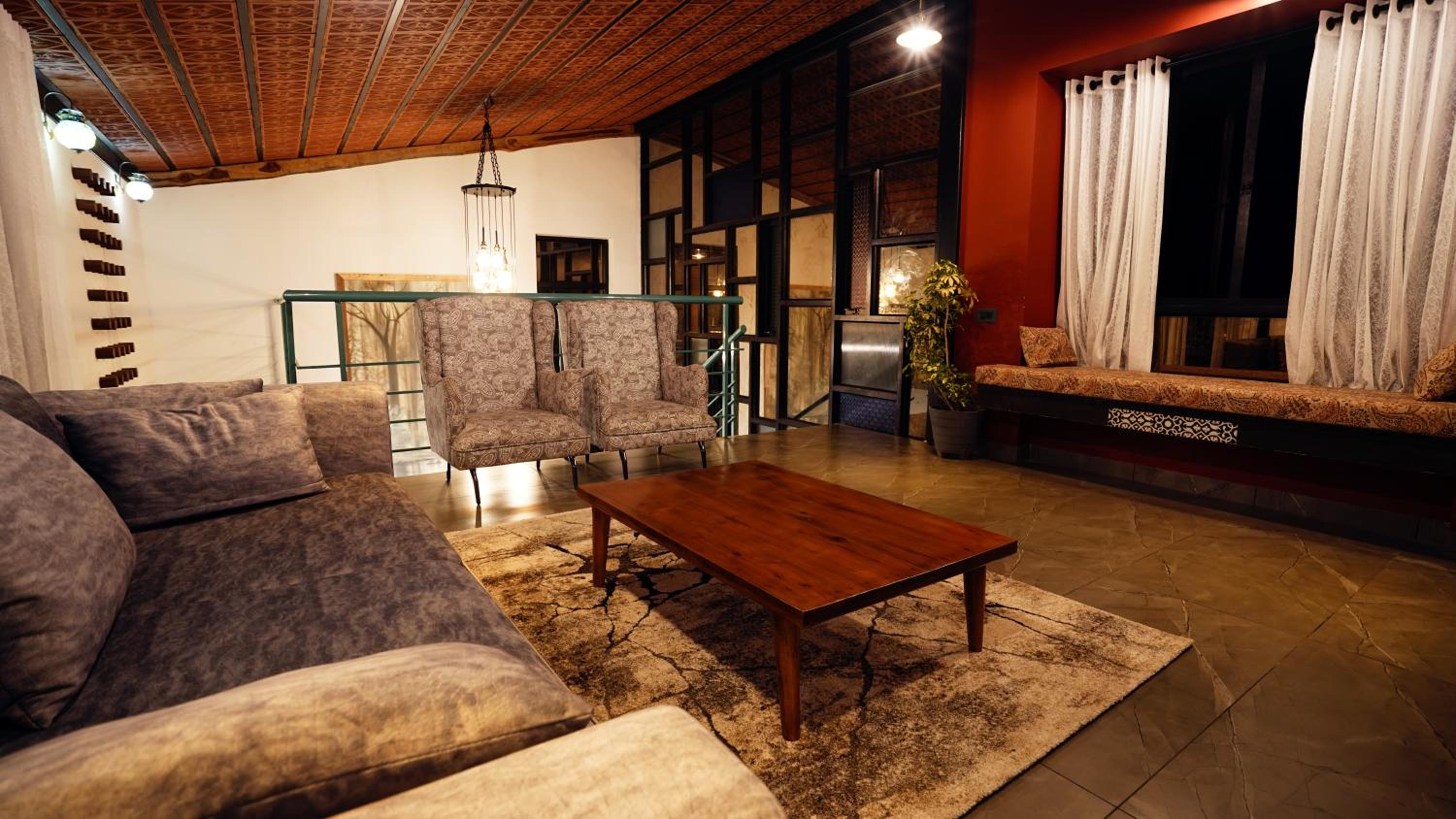 lounge