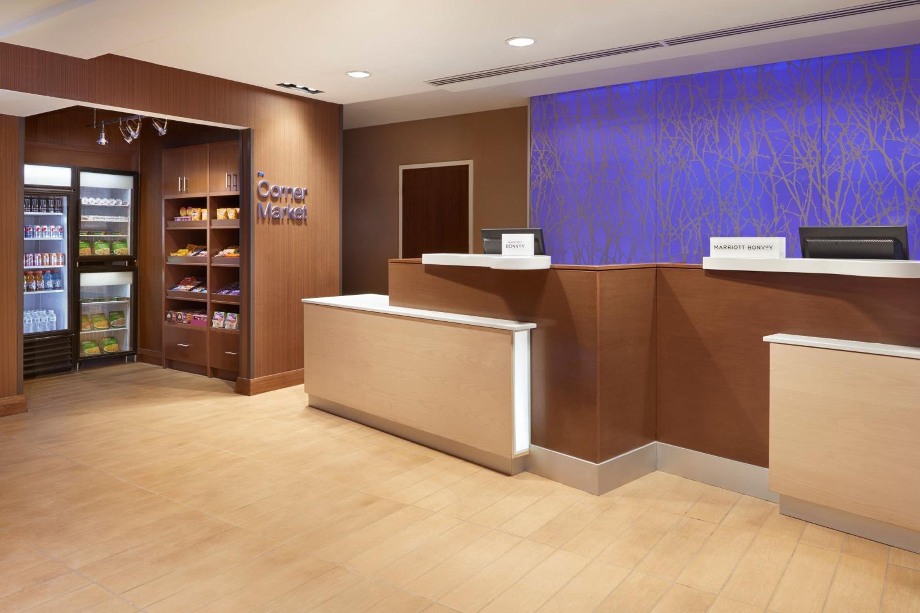 Barrie Vacations - Fairfield Inn  Suites by Marriott Barrie - Property Image 2