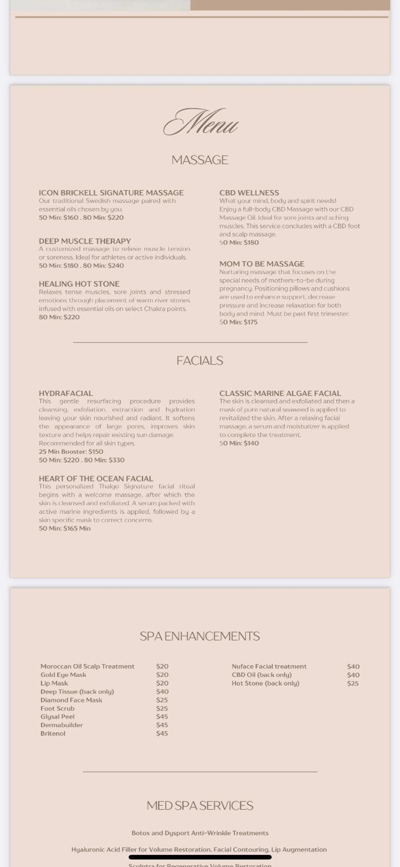 Sun&Sea IconBrickell Unit