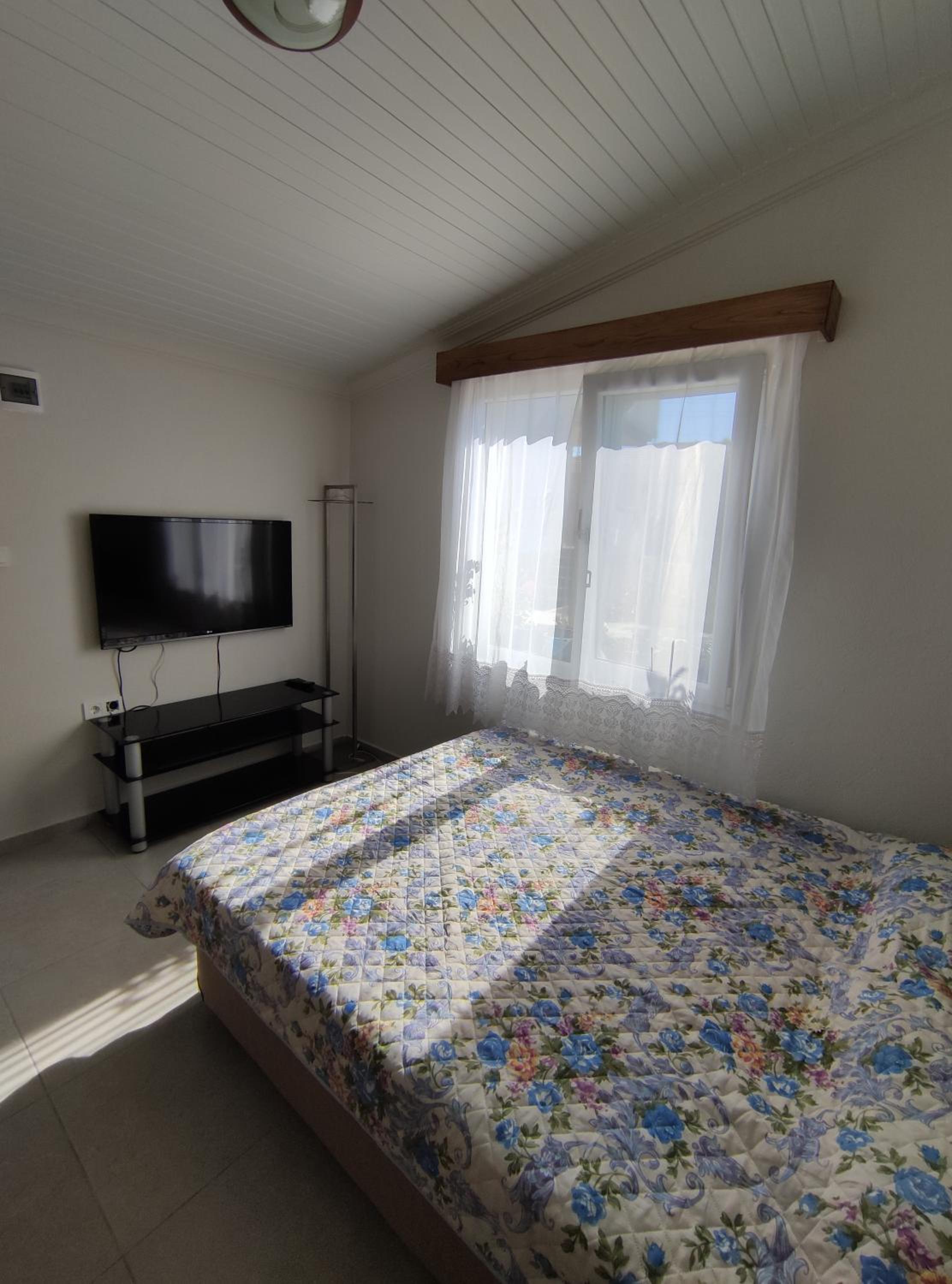 Villa Rain Bahce Suit Oda view 4