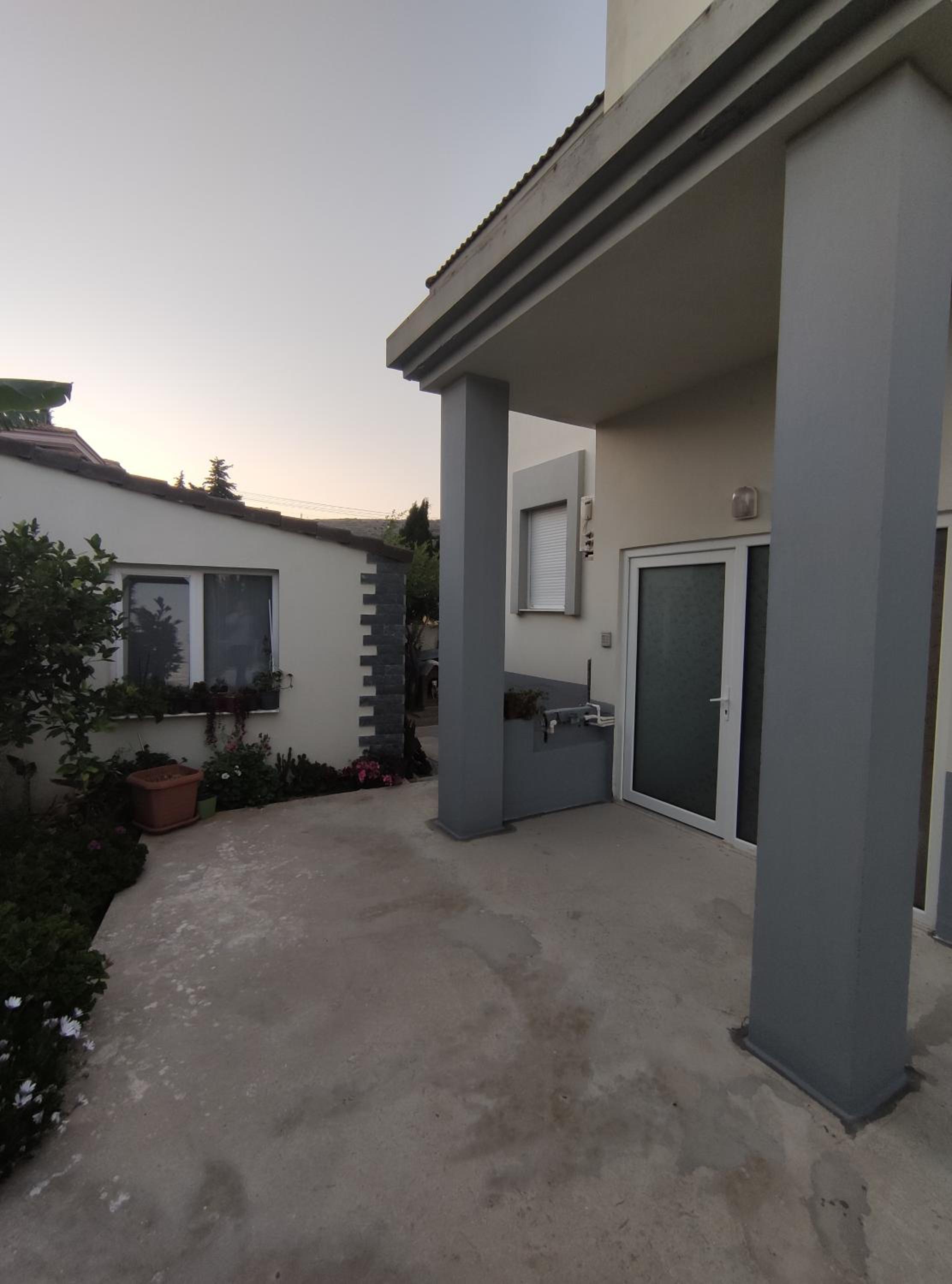 Villa Rain Bahce Suit Oda view 5
