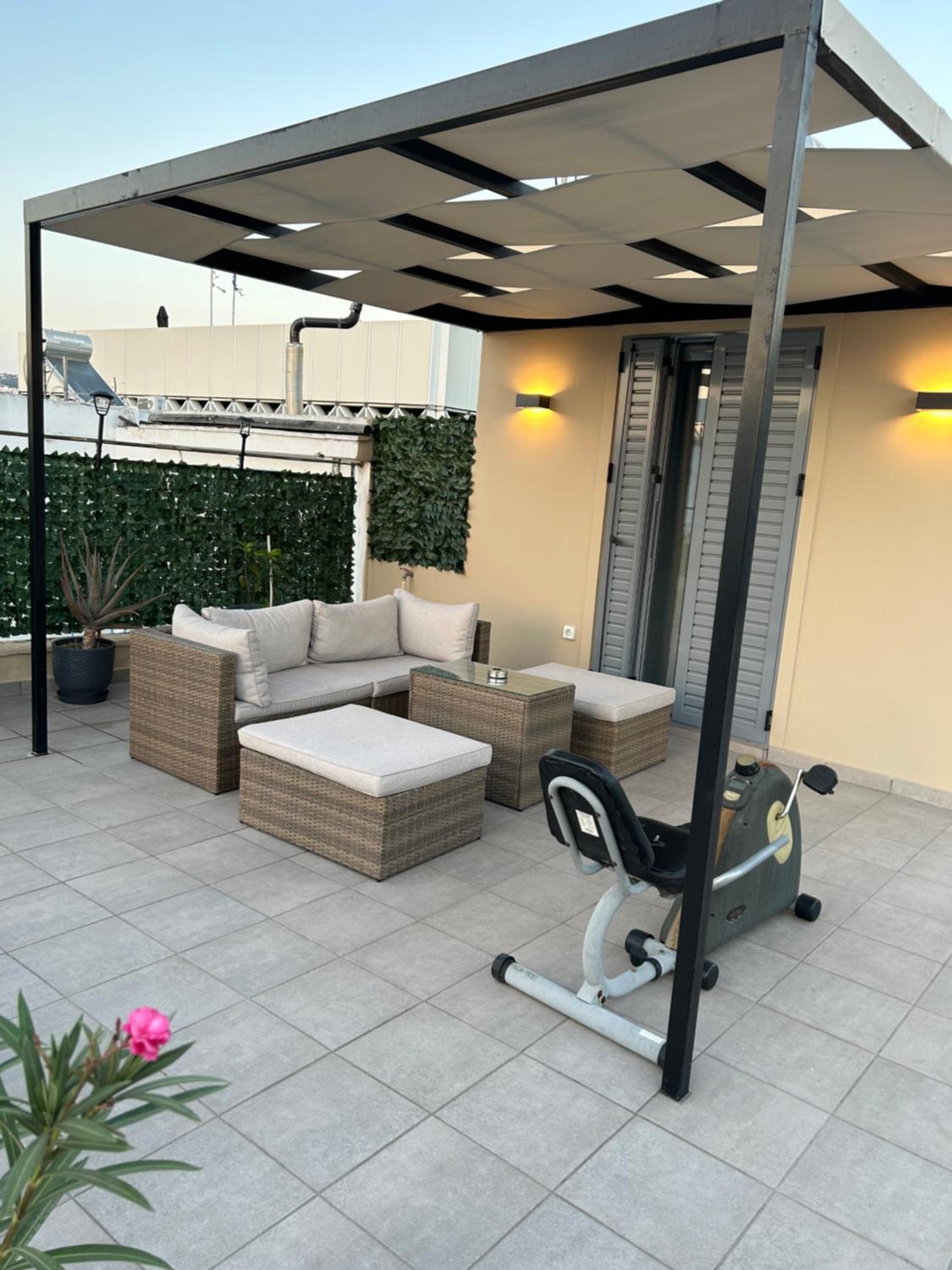 Technopolis Luxury Apartments