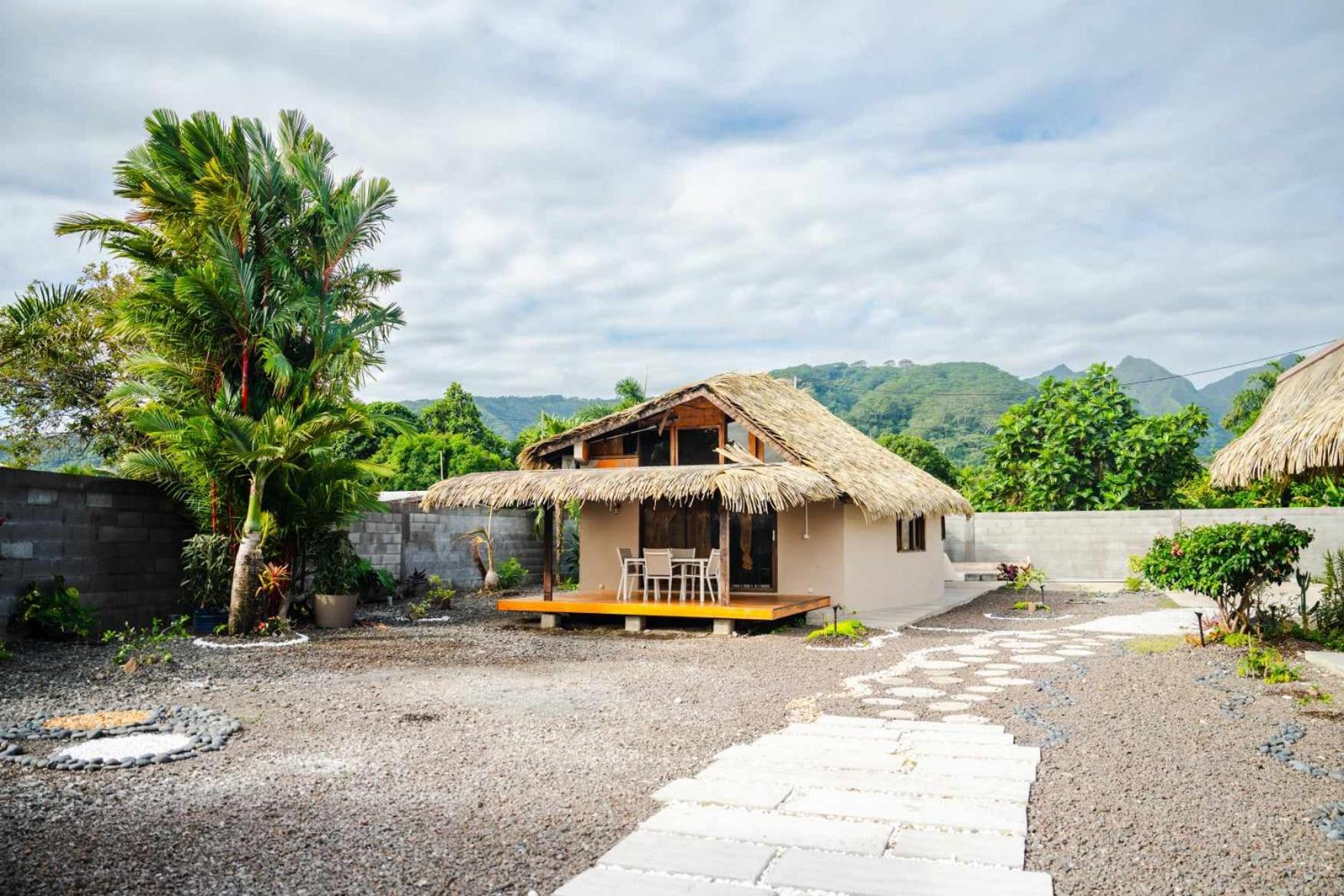 Le Village de Vairao view 2