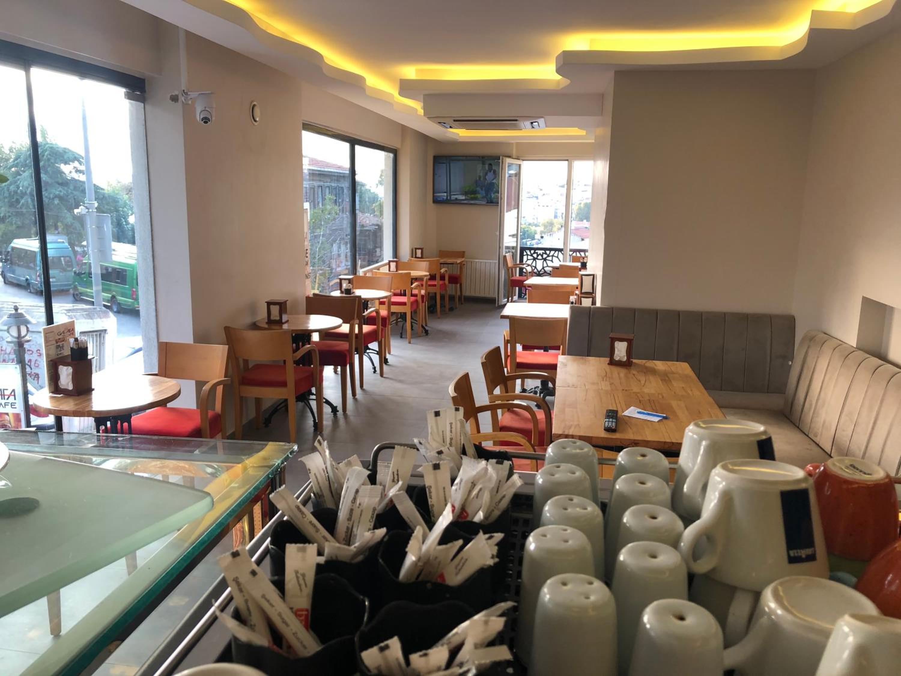 Galata İstanbul Otel - Image 27