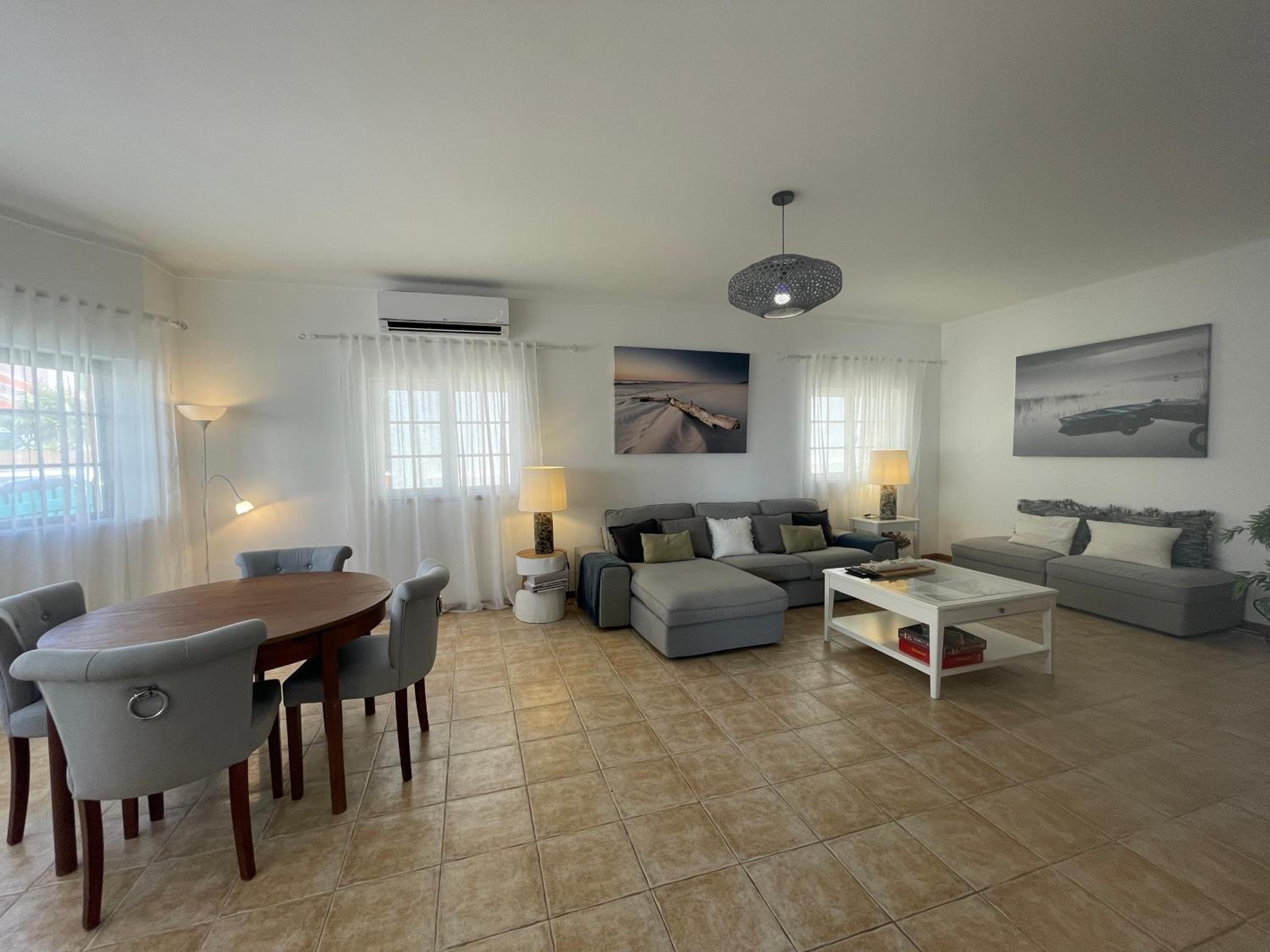 MHouse lease Comporta Nature Retreat 3BR Villa view 4