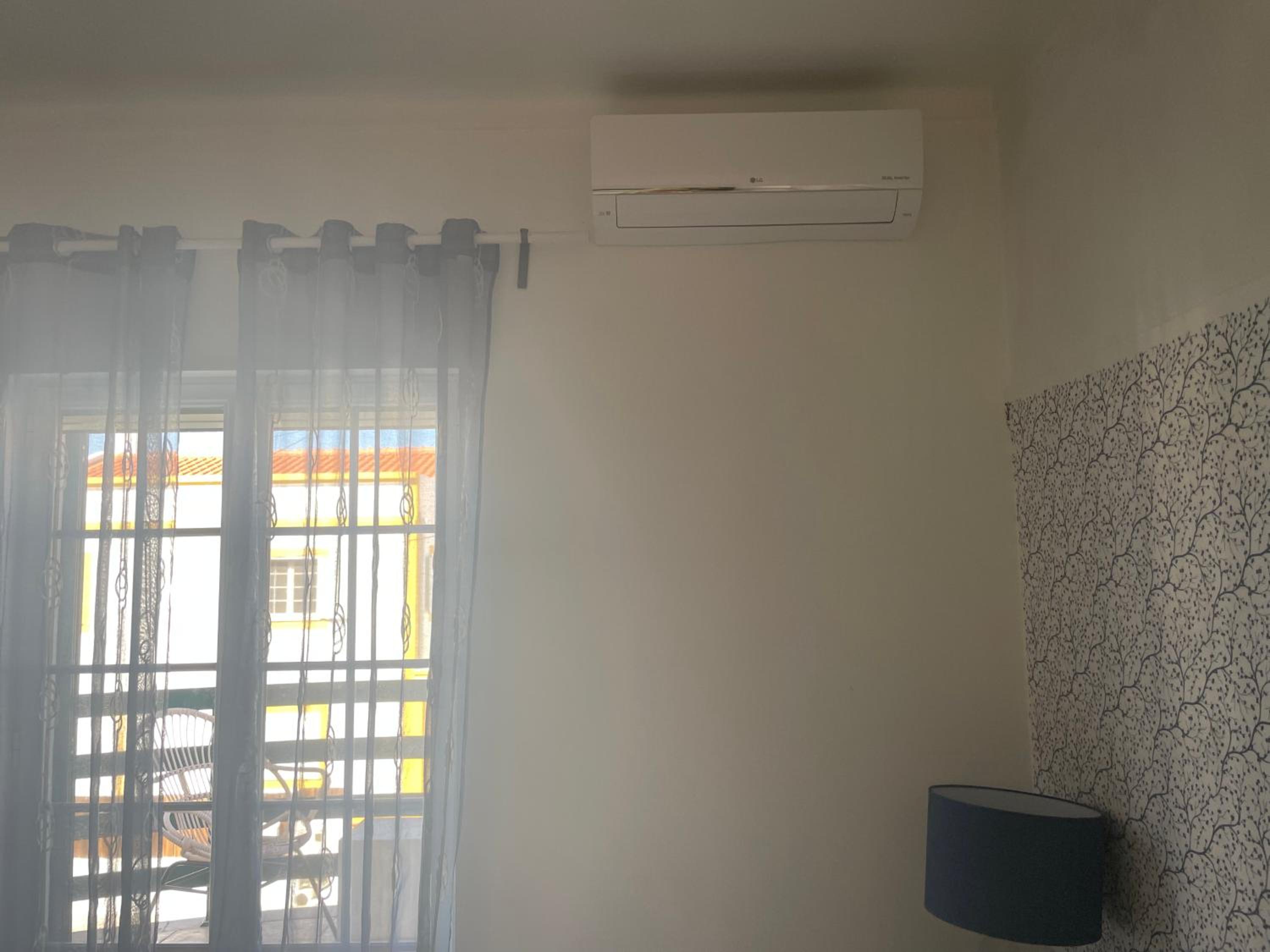 MHouse lease Comporta Nature Retreat 3BR Villa view 3