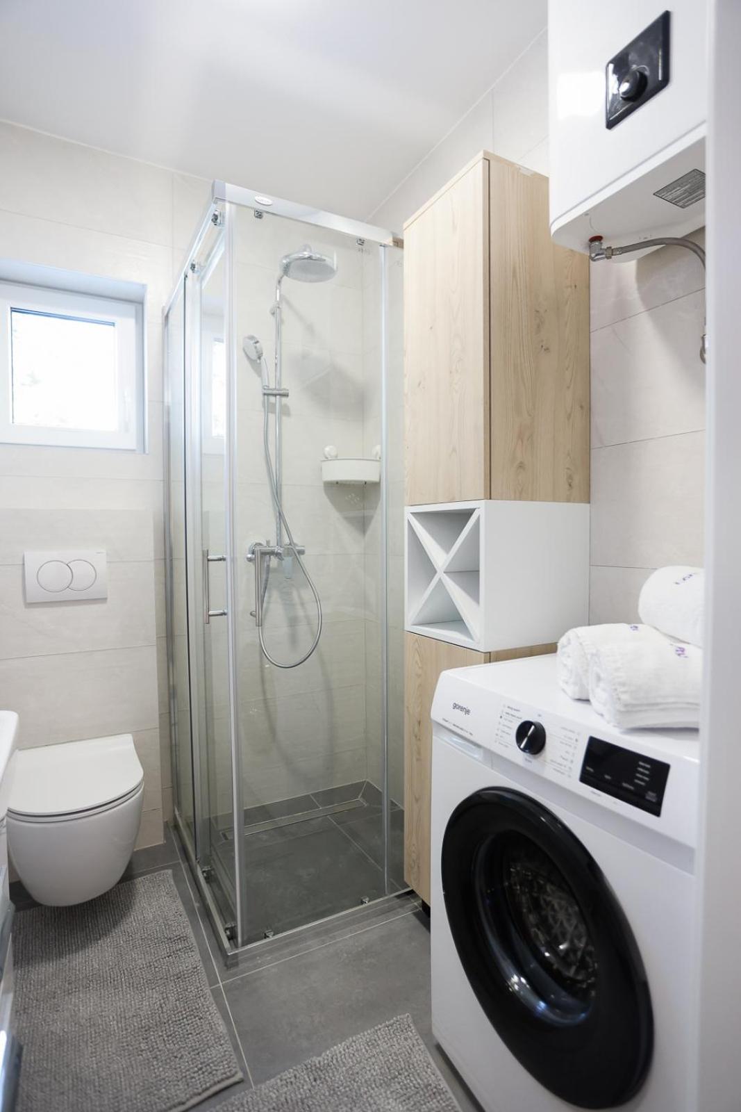 Lofty Apartment Jahorina