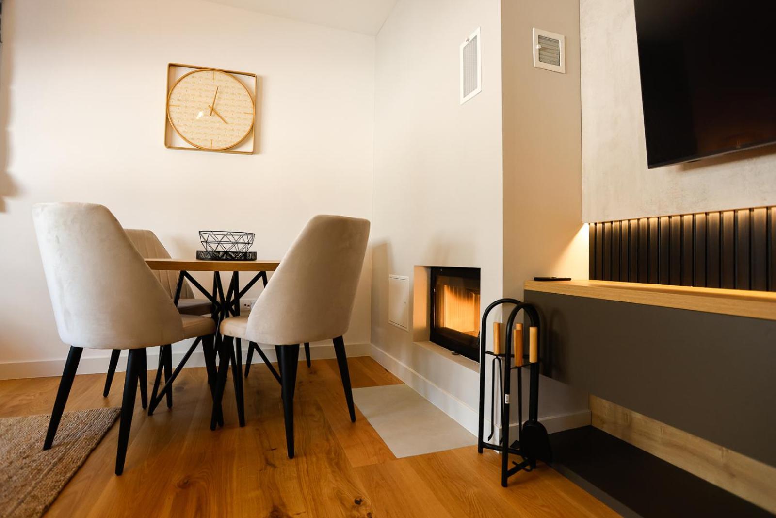Lofty Apartment Jahorina