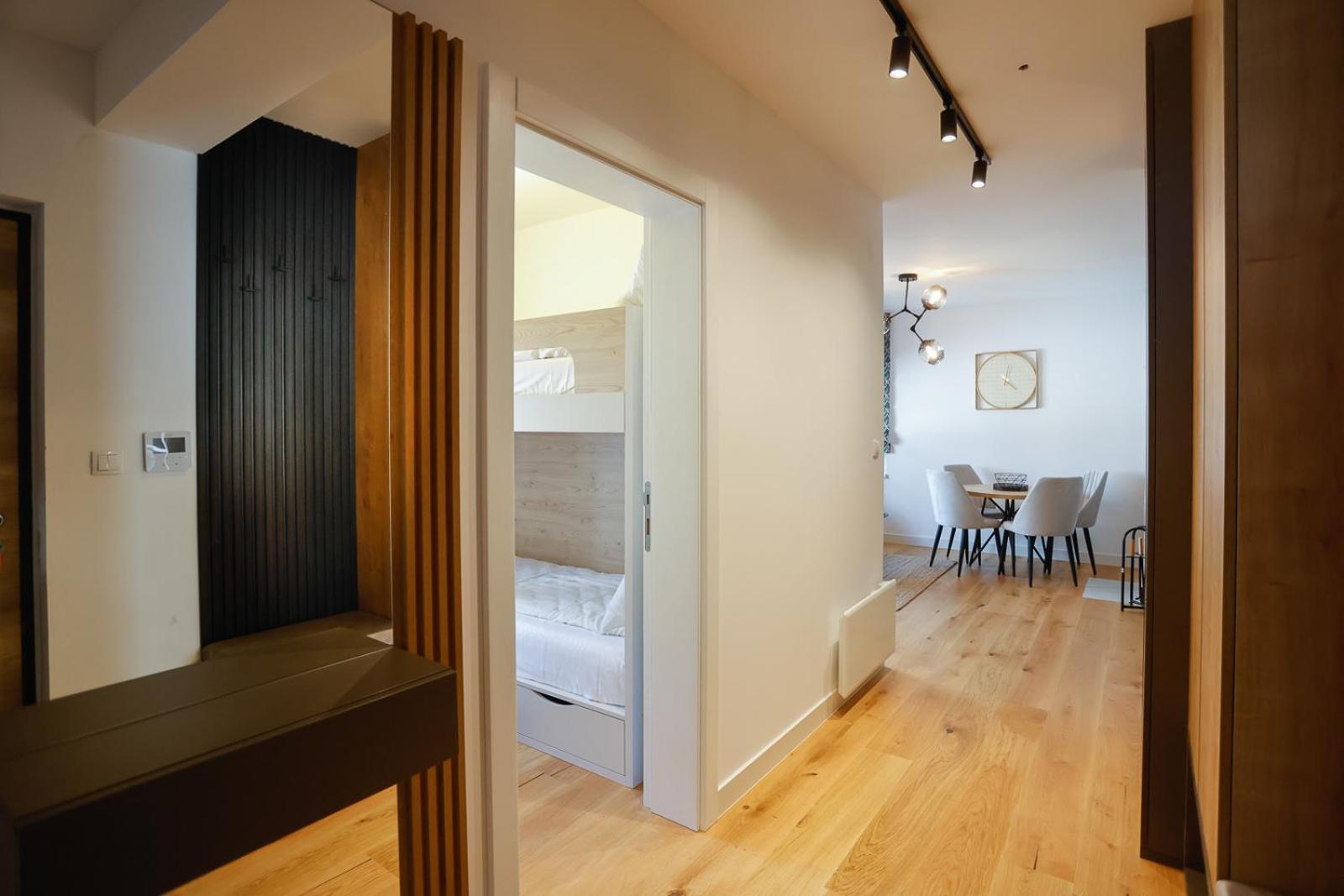 Lofty Apartment Jahorina