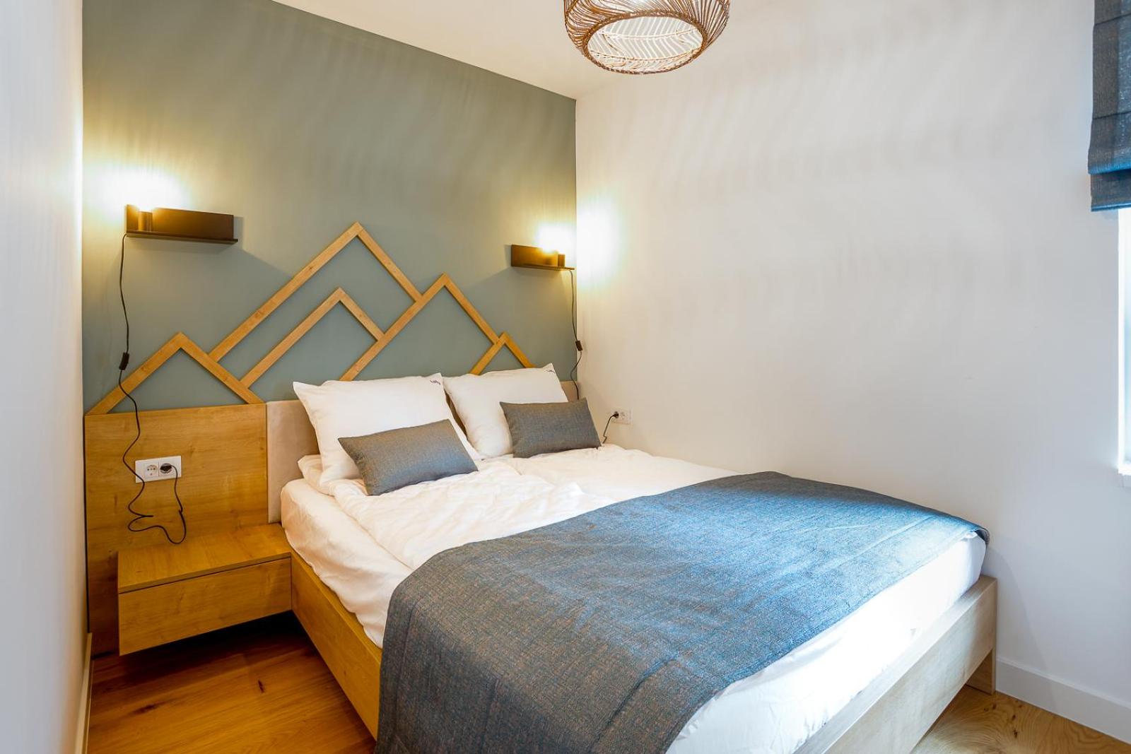 Lofty Apartment Jahorina