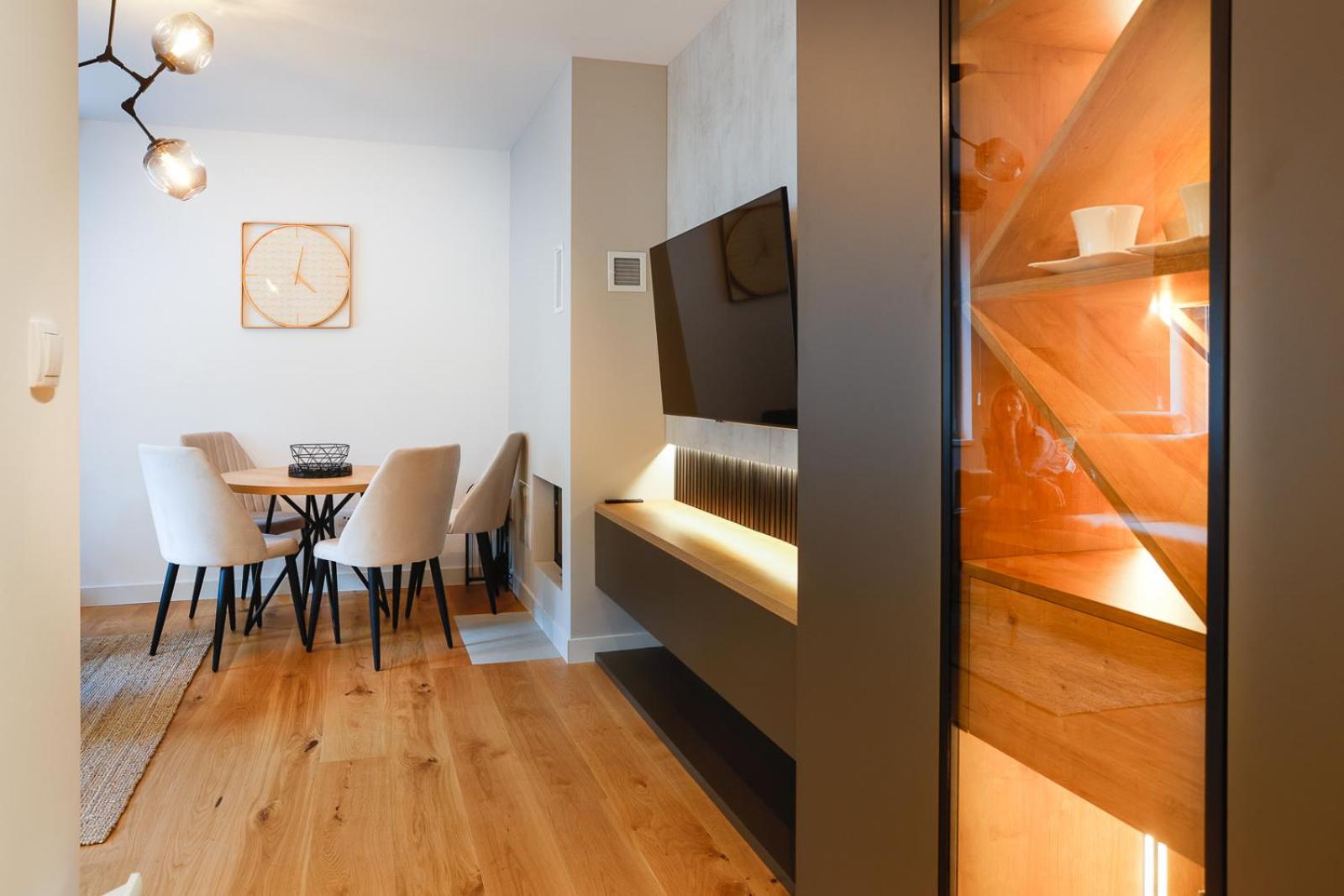 Lofty Apartment Jahorina