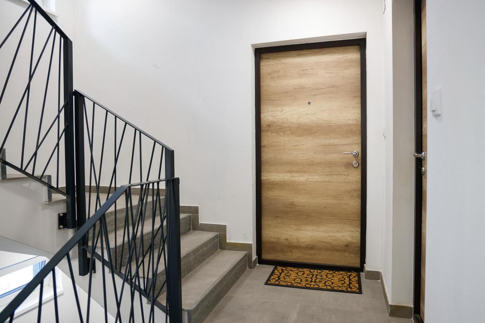 Lofty Apartment Jahorina