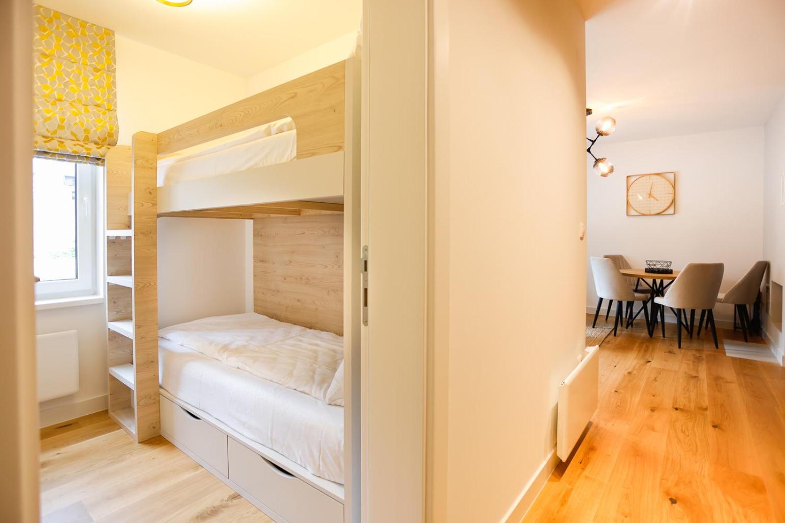 Lofty Apartment Jahorina