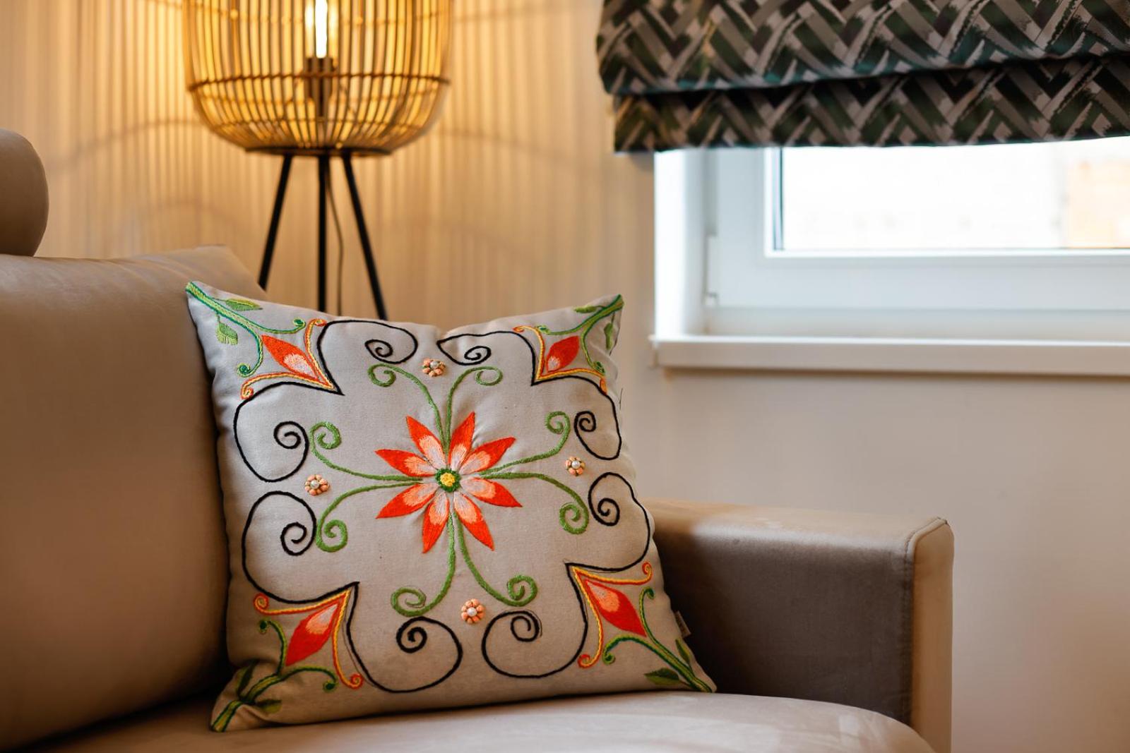 Lofty Apartment Jahorina