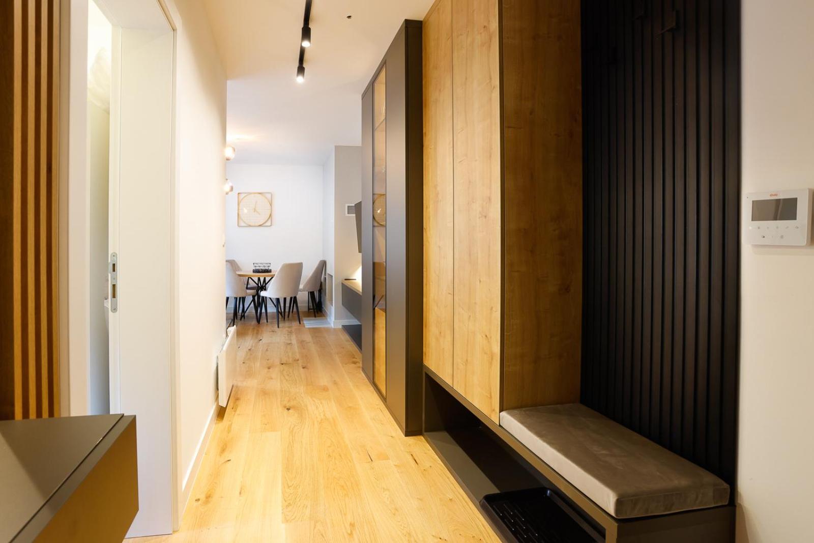 Lofty Apartment Jahorina