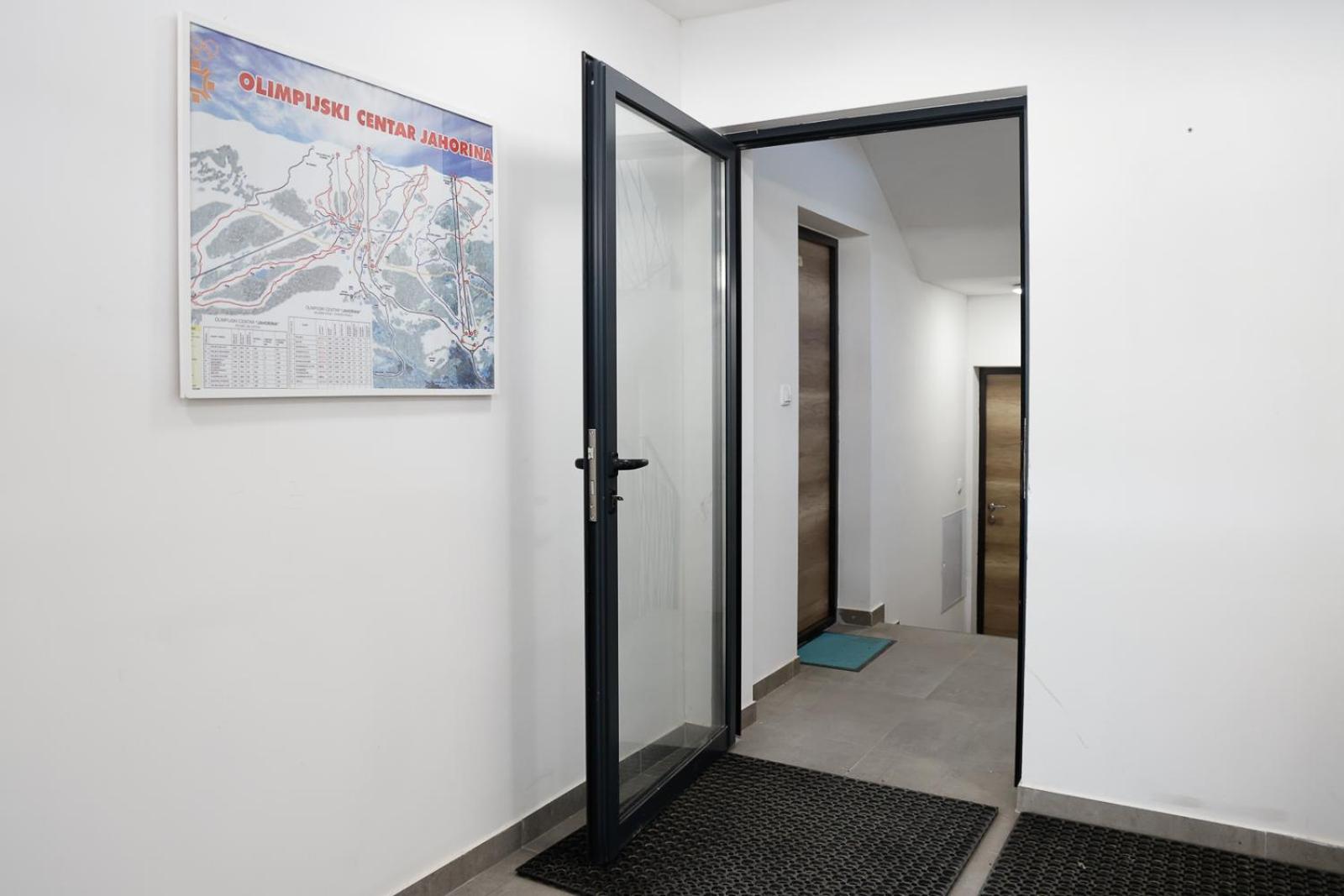 Lofty Apartment Jahorina