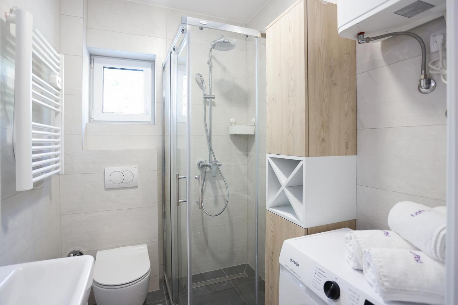 Lofty Apartment Jahorina