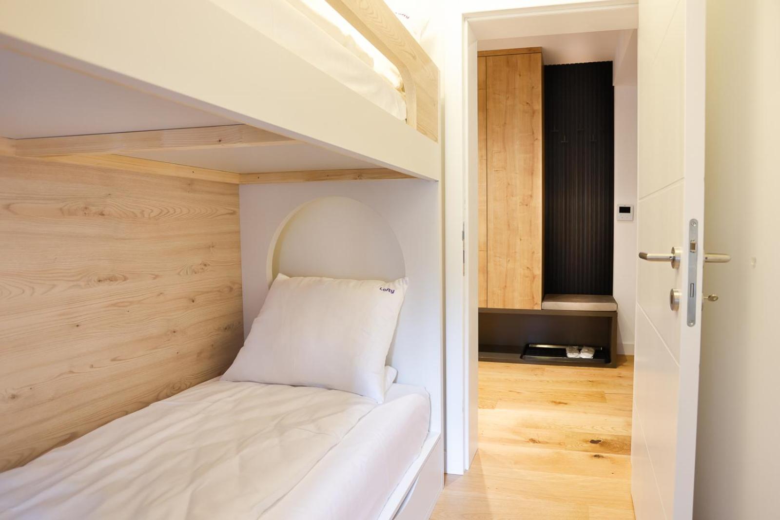 Lofty Apartment Jahorina