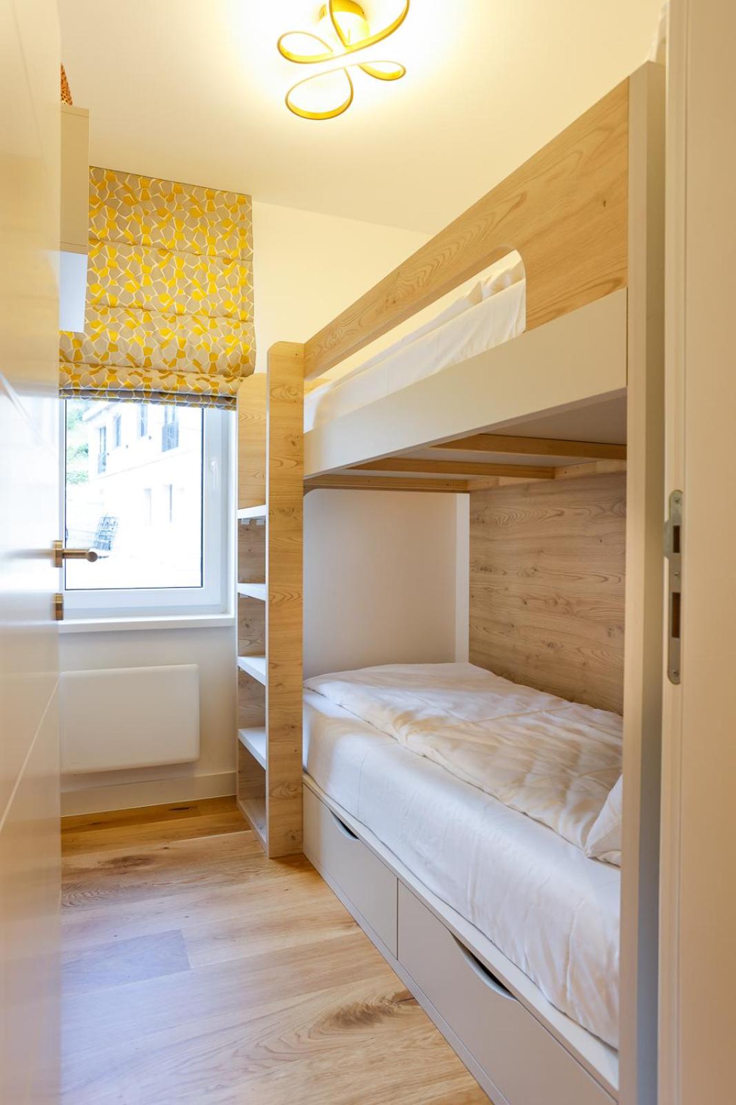 Lofty Apartment Jahorina