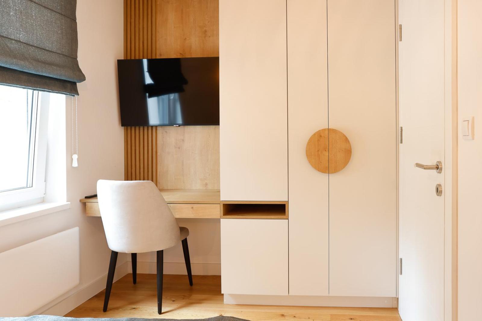 Lofty Apartment Jahorina
