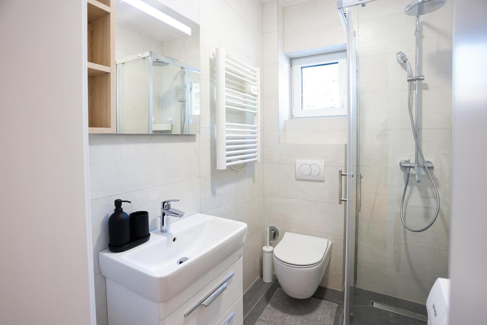 Lofty Apartment Jahorina