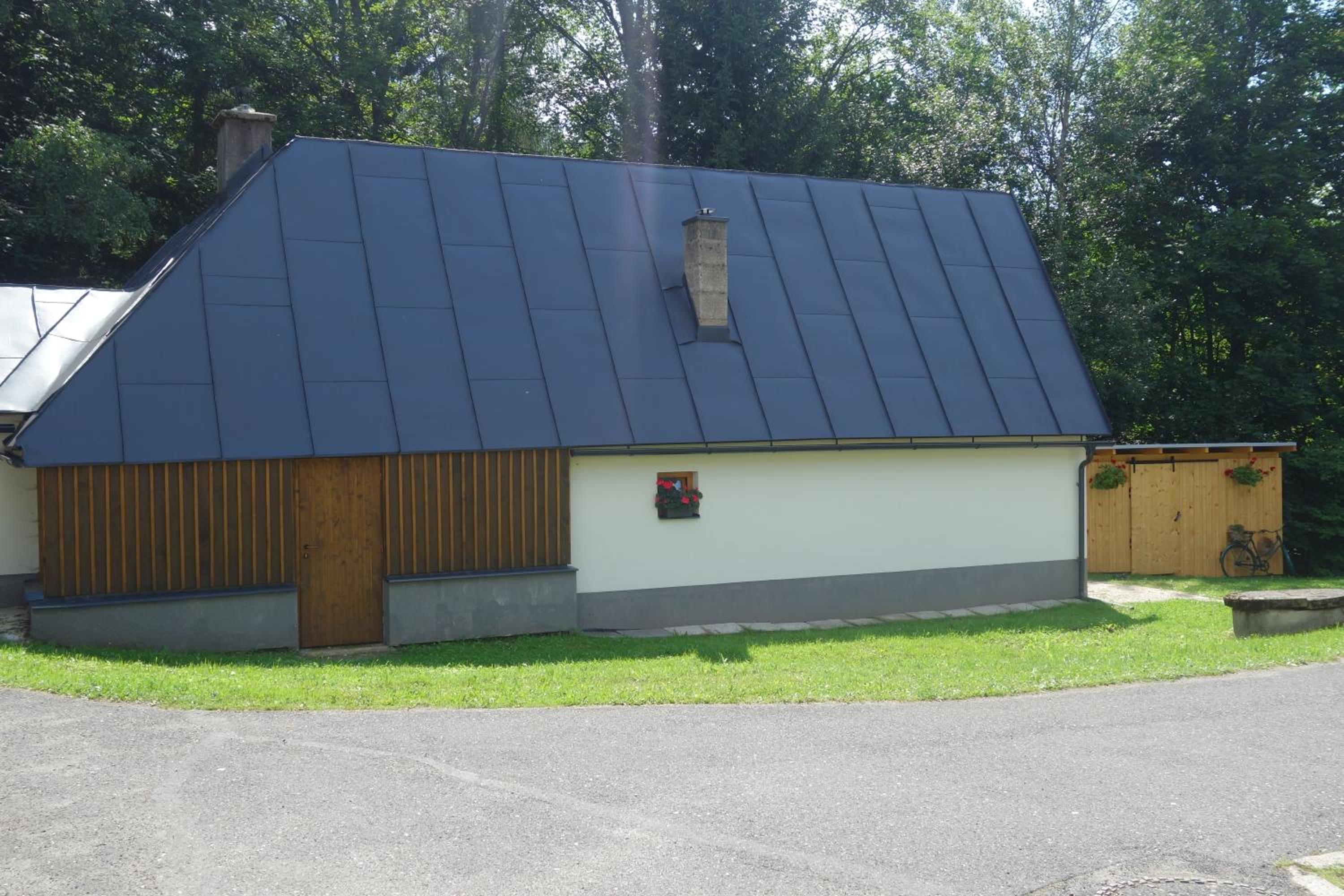 Rábenka