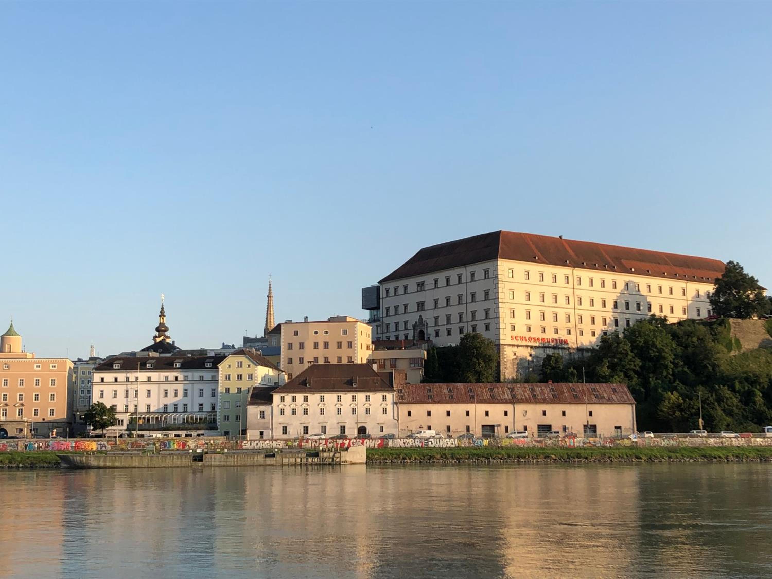 Pöstlingbergoase