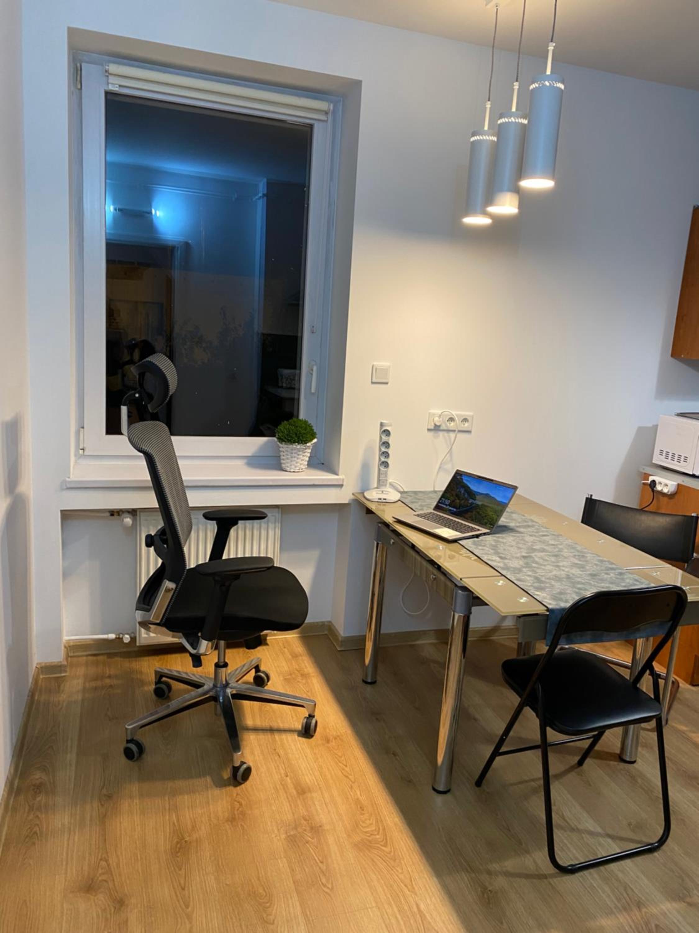 Apartament Czytelnia - parking gratis