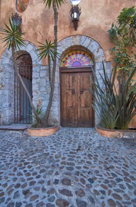 Casa Puesta del Sol w/views slps 8 3 bths 3 bed view 5