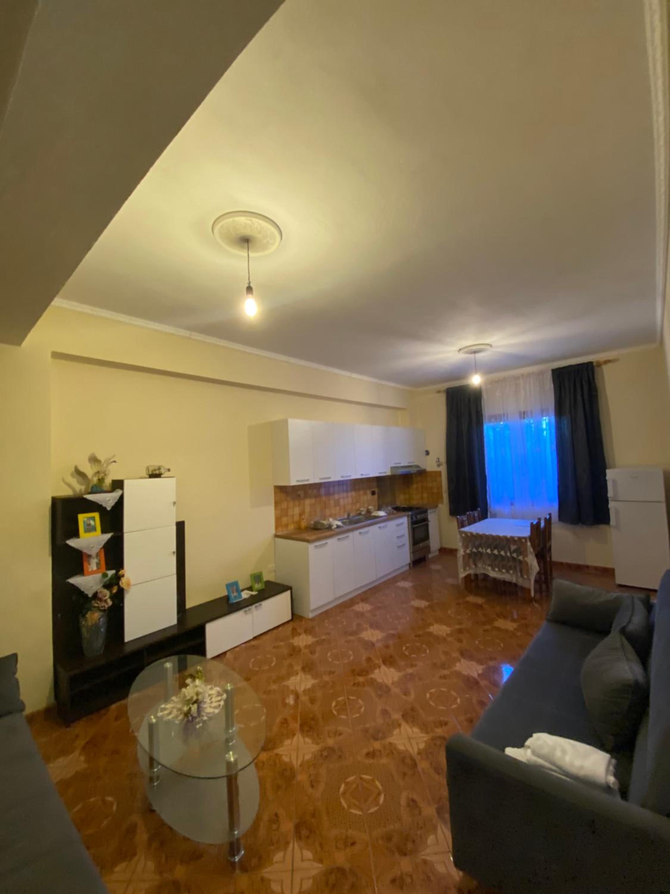 Lungomare Apartments