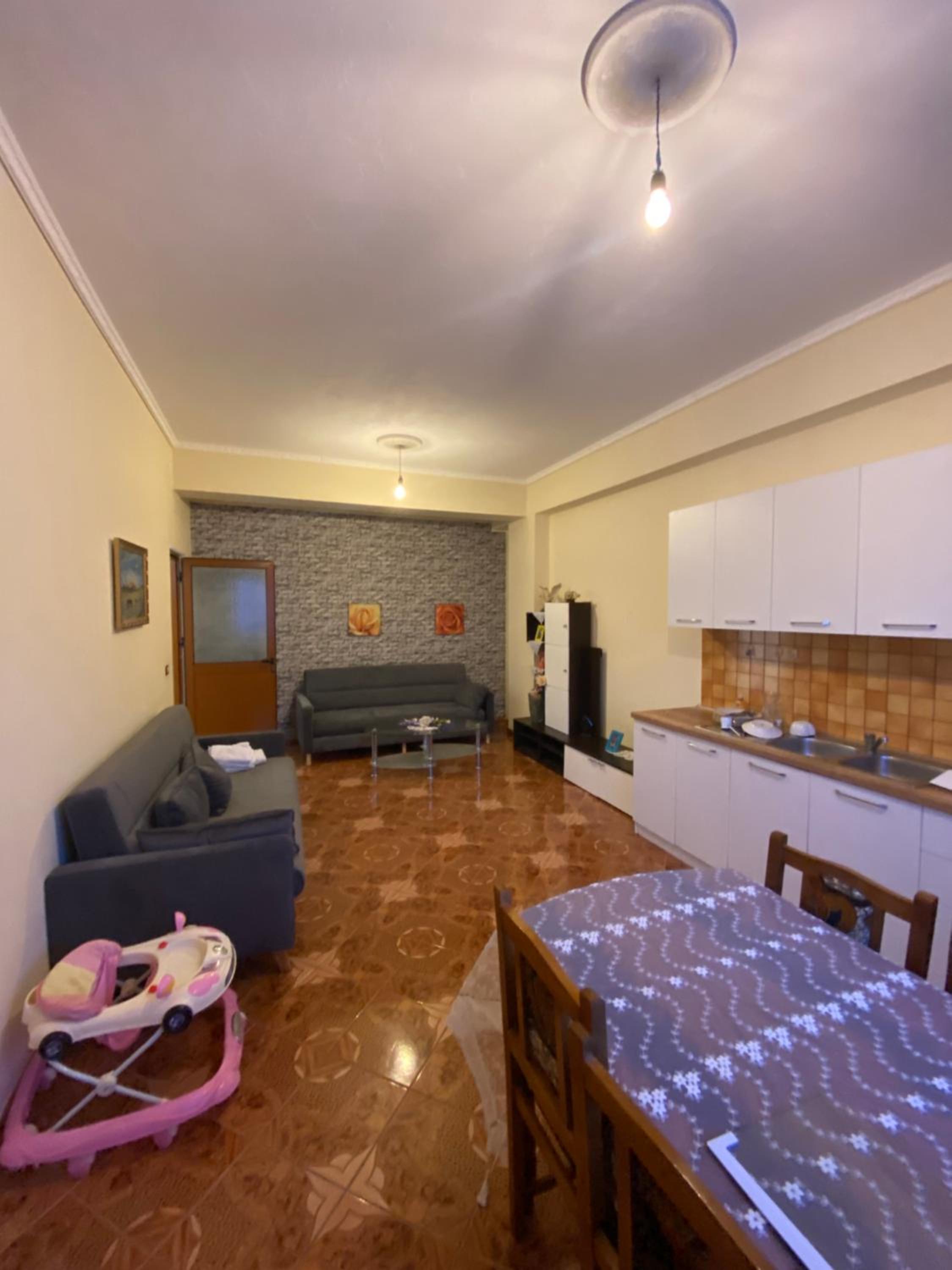 Lungomare Apartments