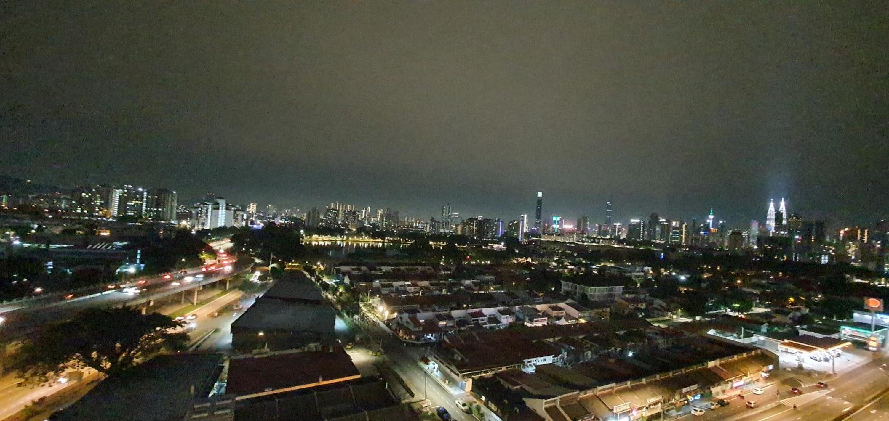 The Elements @ Ampang