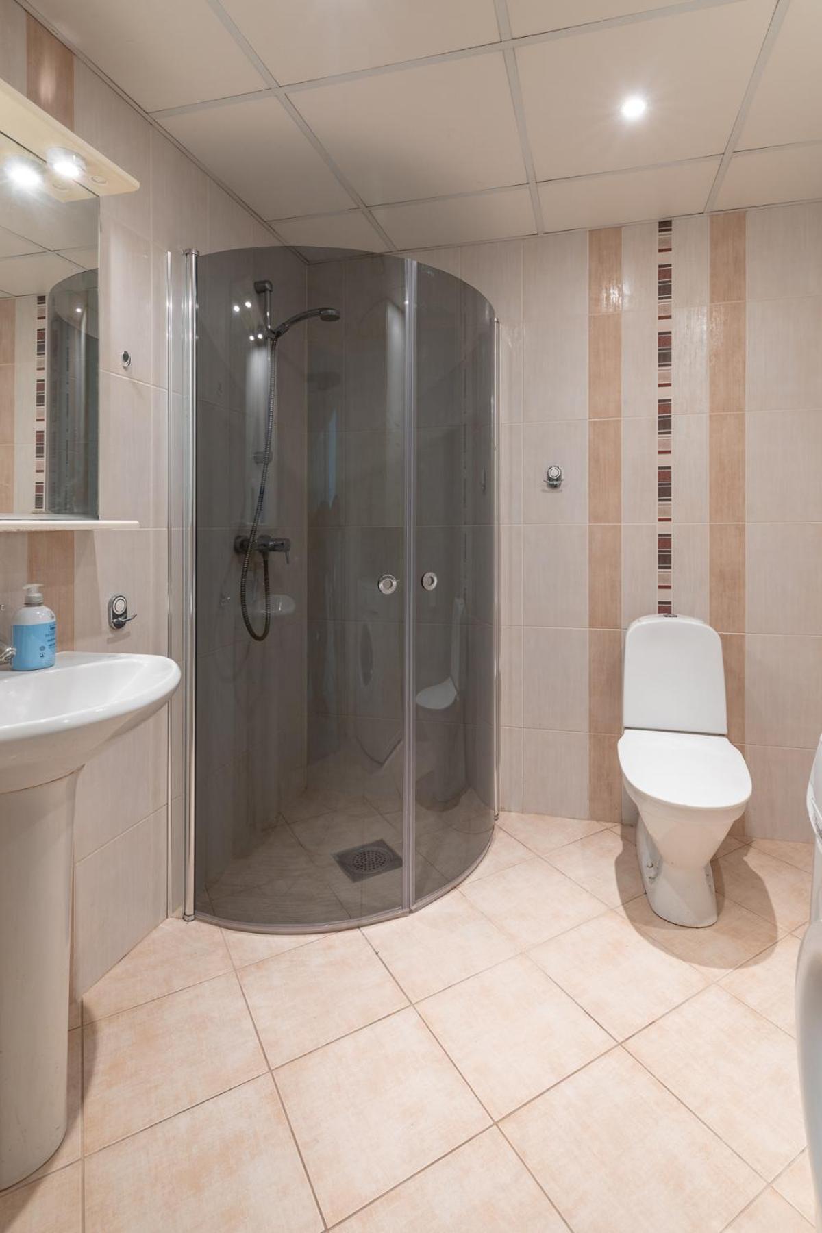 Your Dream Flat in the City Centre + Free Parking view 2