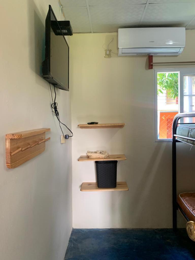 Hostal Aguas Verdes view 2