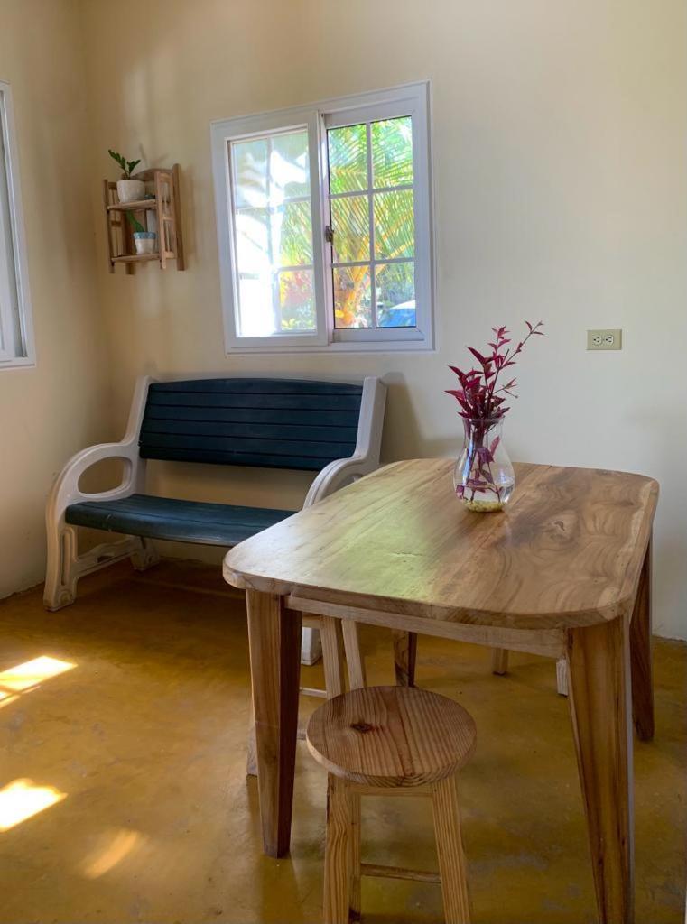 Hostal Aguas Verdes view 4