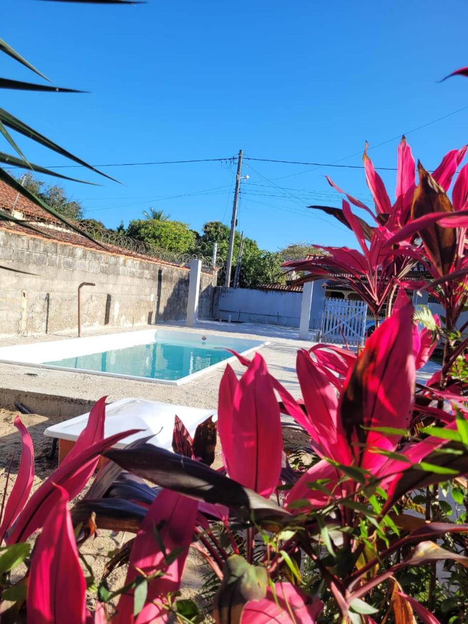 RESIDÊNCIA MORADA DO SOL