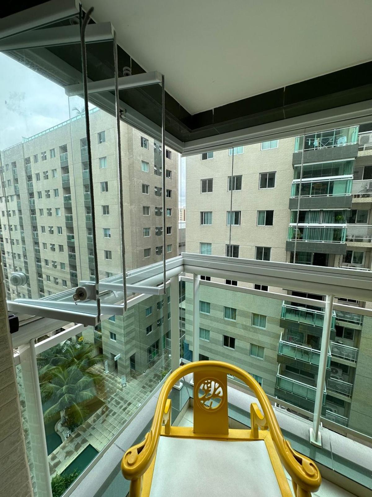 APARTAMENTO JTR BEIRA-MAR JATIUCA - Adm Nutelss
