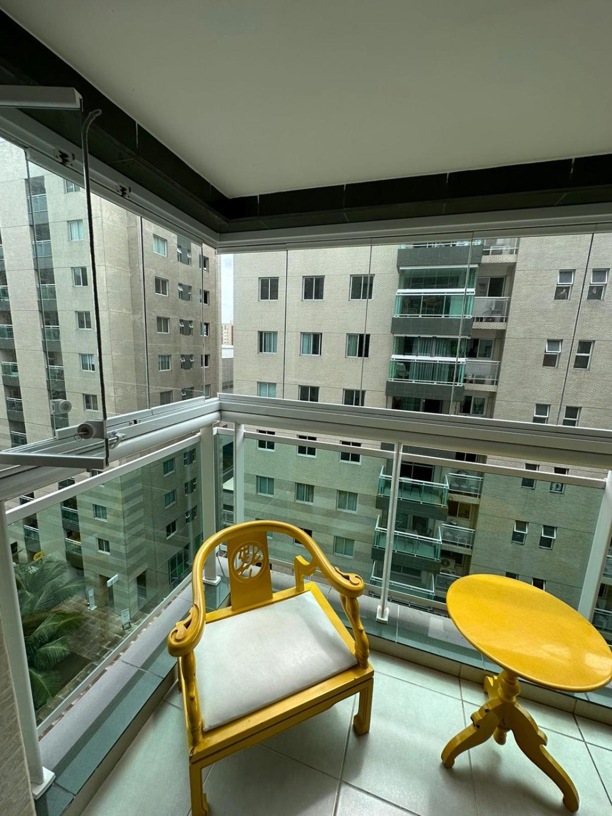 APARTAMENTO JTR BEIRA-MAR JATIUCA - Adm Nutelss