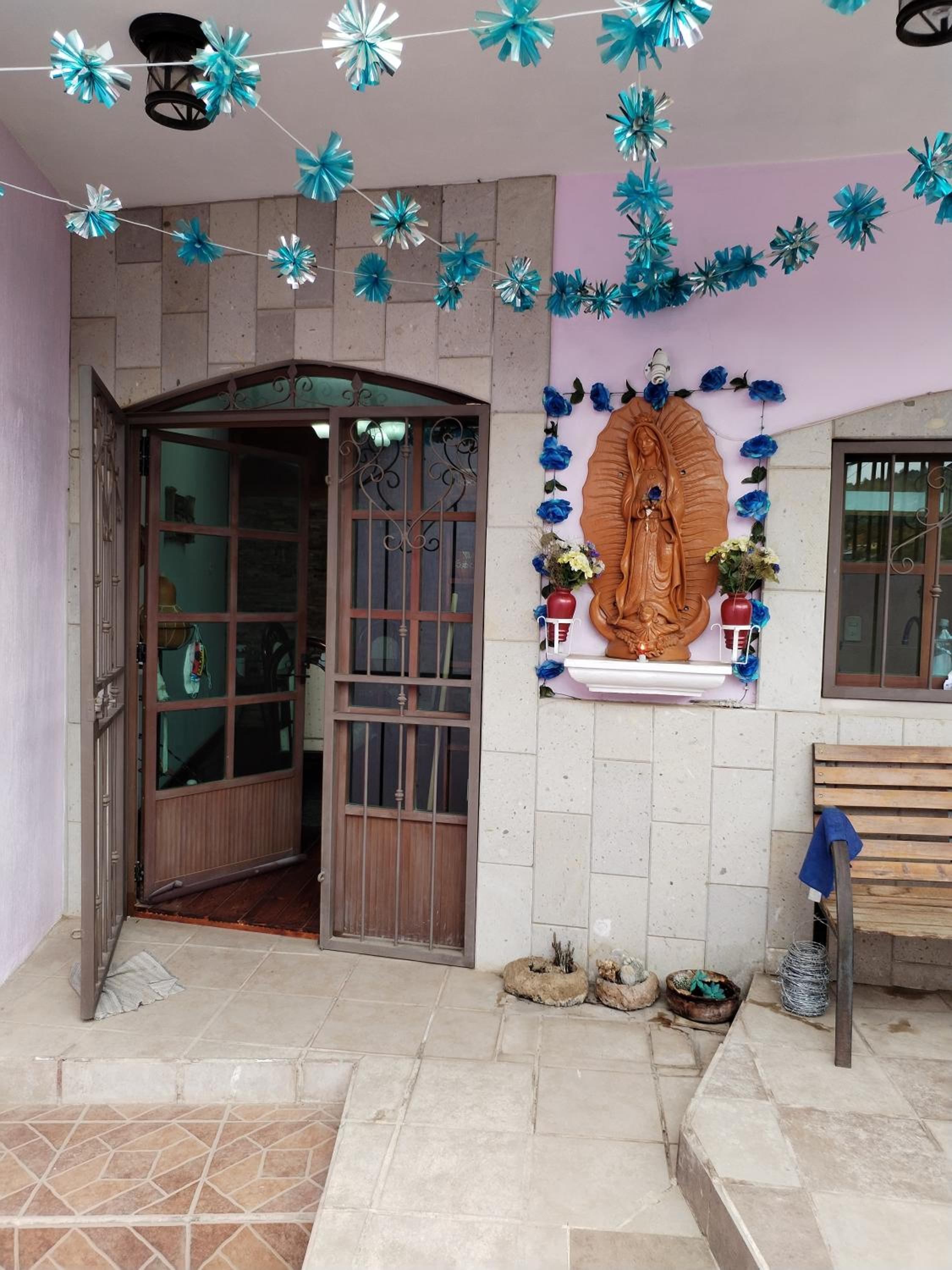 Casa Lila view 2