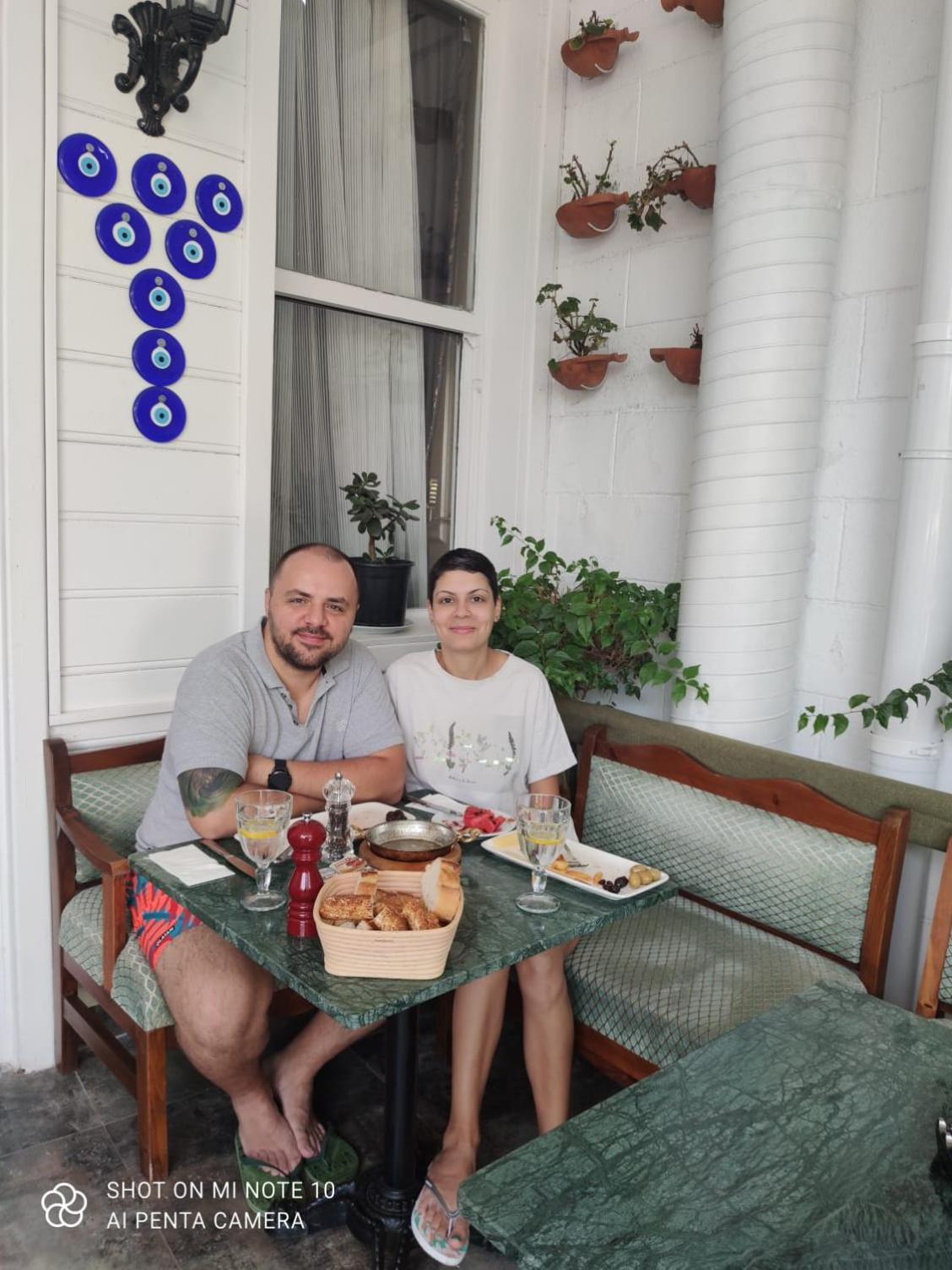 Solomon's Mansion Otel İstanbul - Image 52