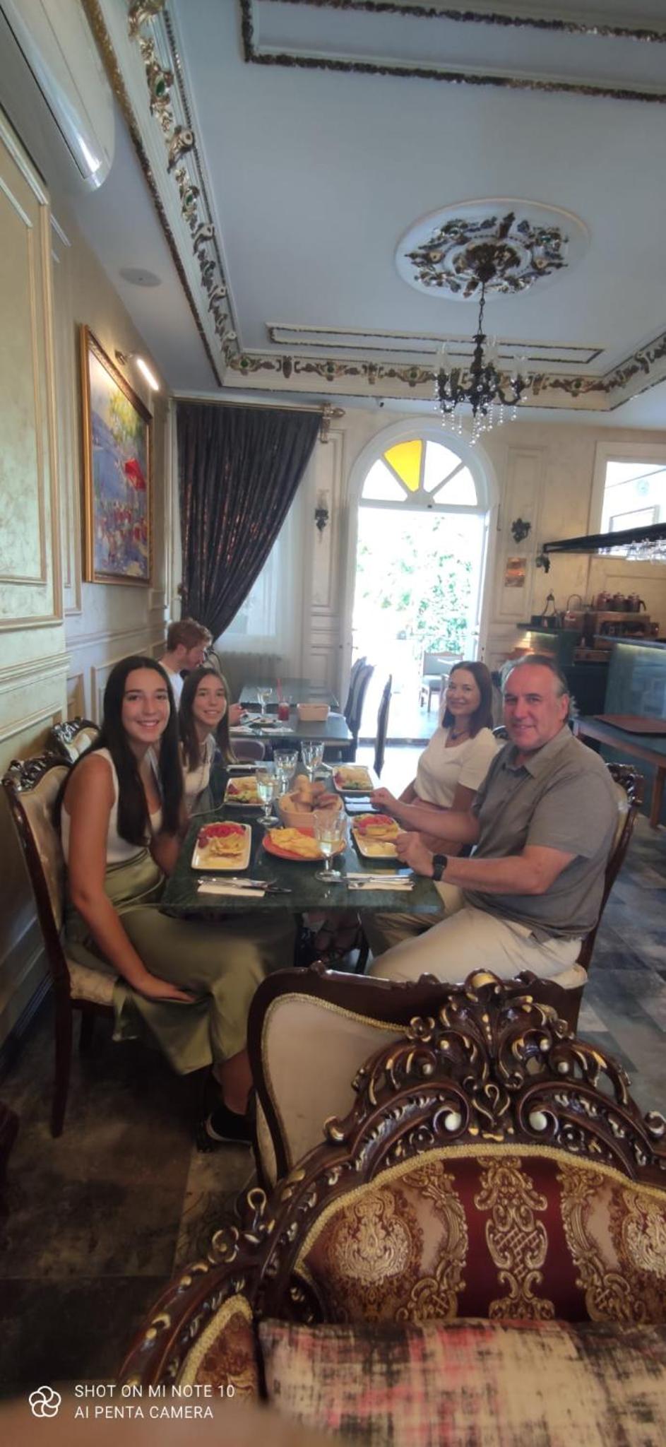 Solomon's Mansion Otel İstanbul - Image 34