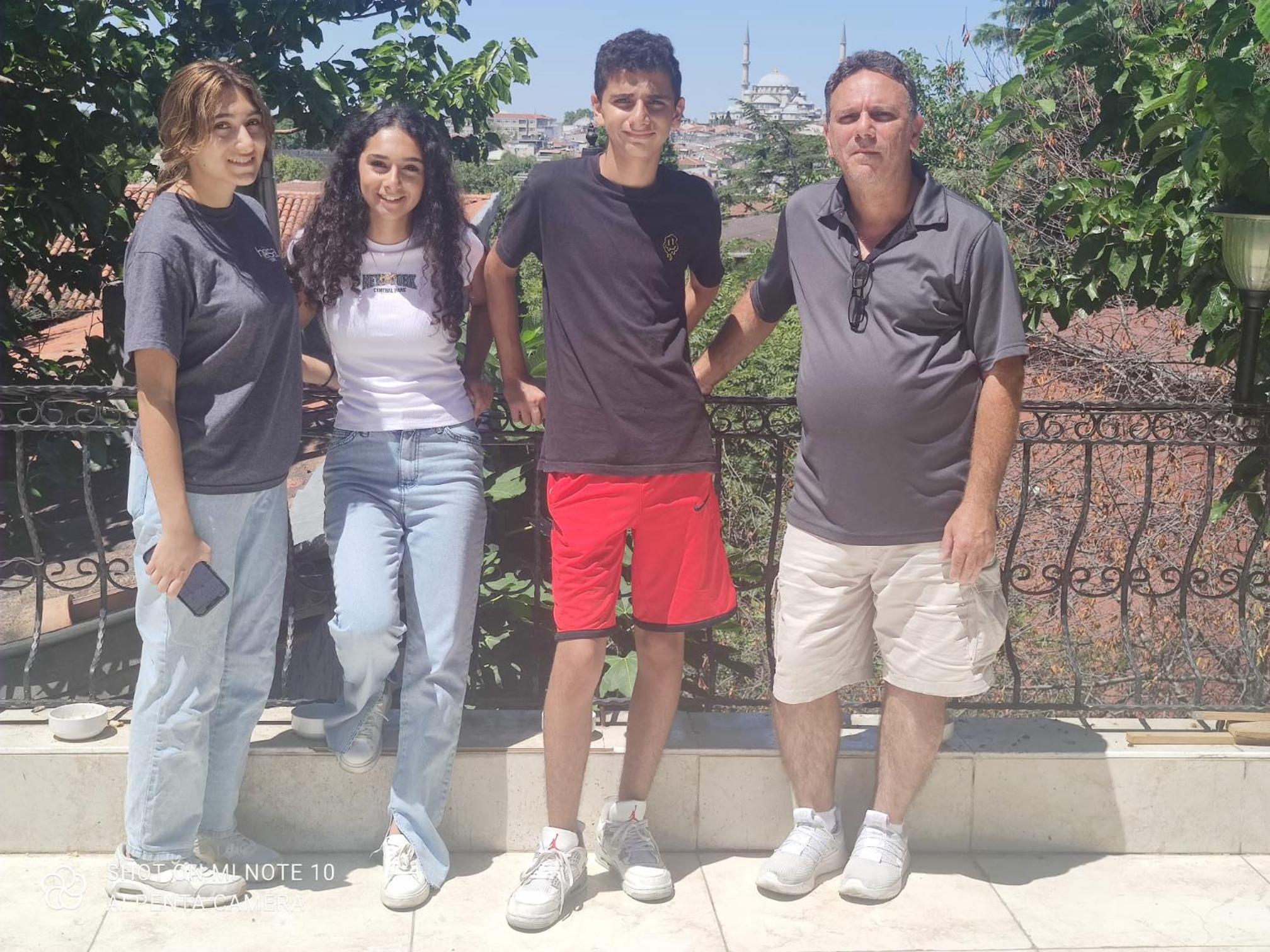 Solomon's Mansion Otel İstanbul - Image 60