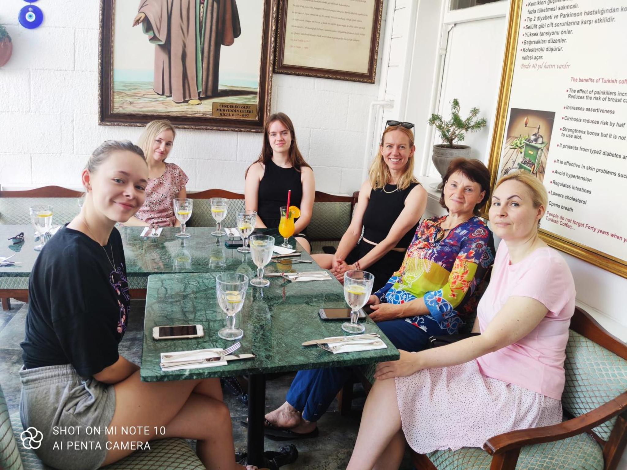 Solomon's Mansion Otel İstanbul - Image 59