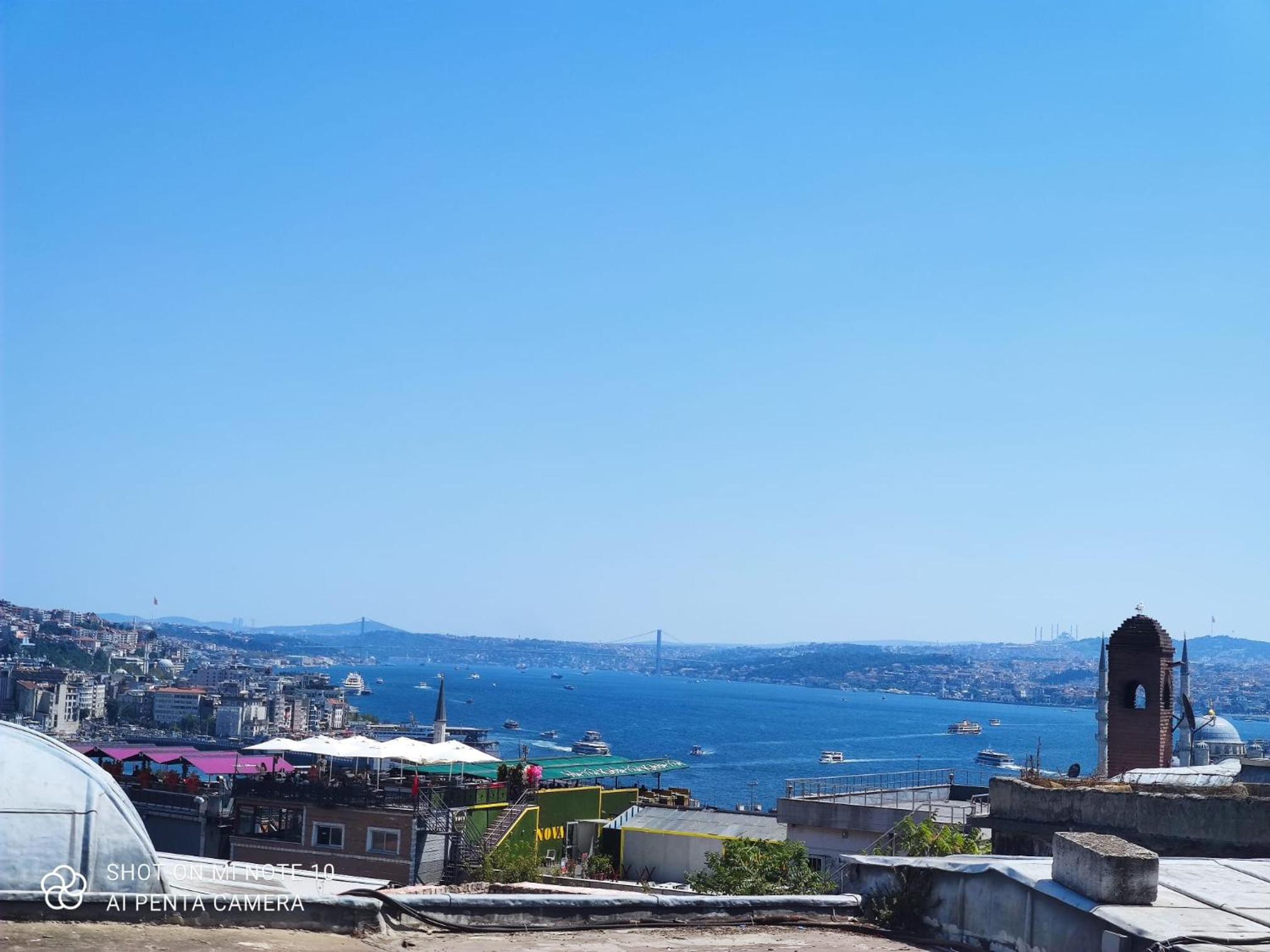 Solomon's Mansion Otel İstanbul - Image 50