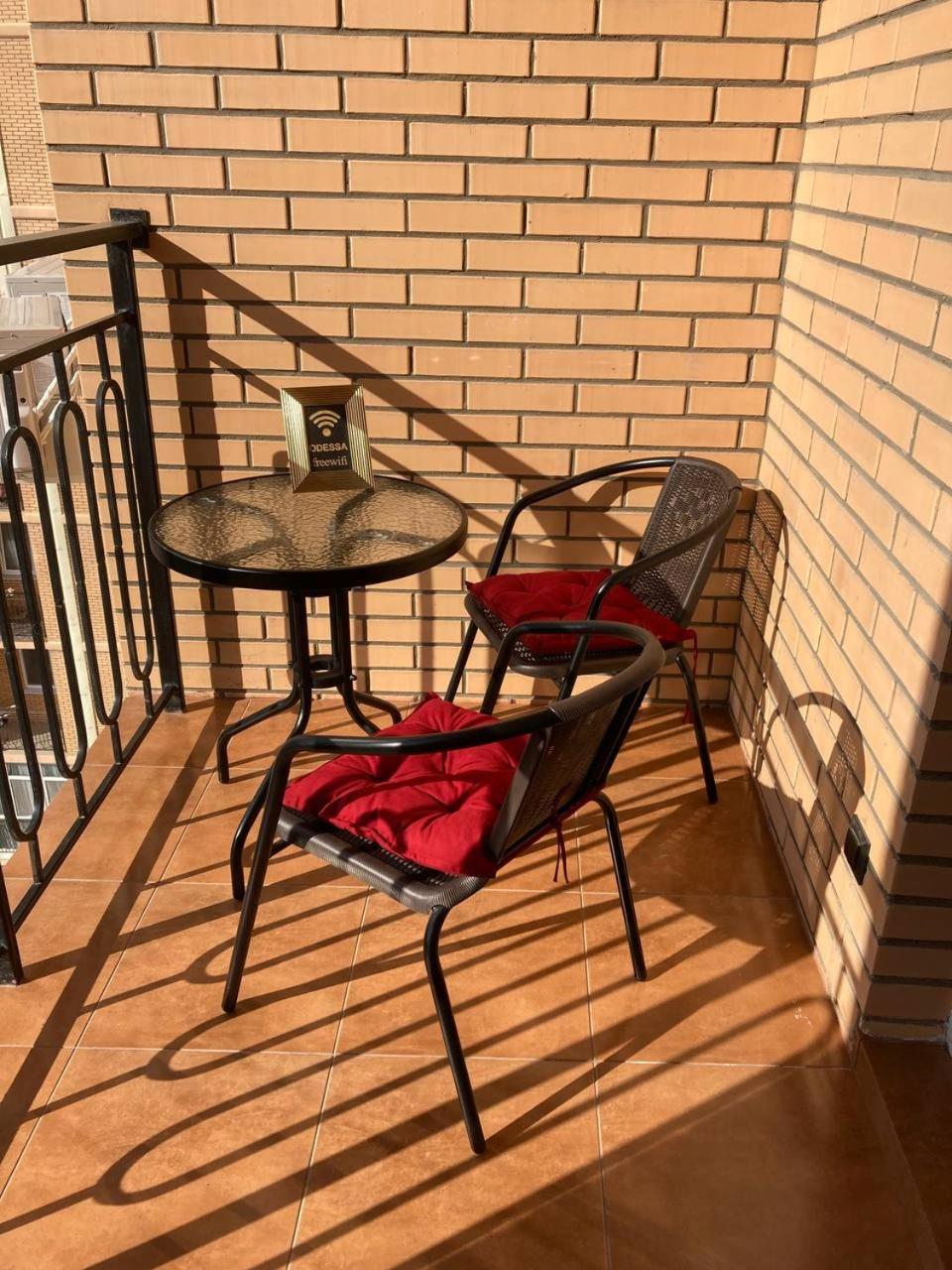 Arcadia Spacious Apartments view 2