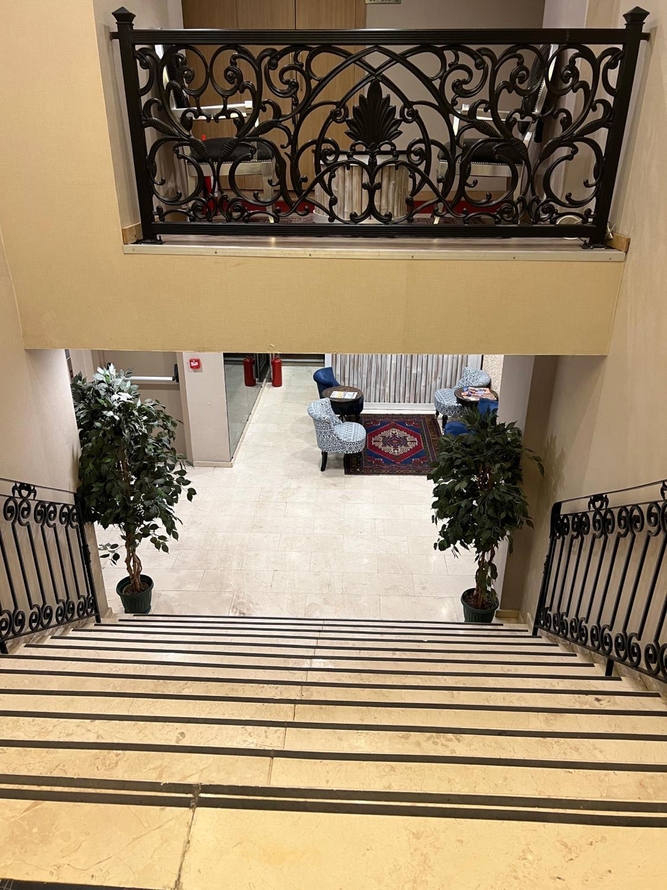 Aybar Otel & Spa - Image 5